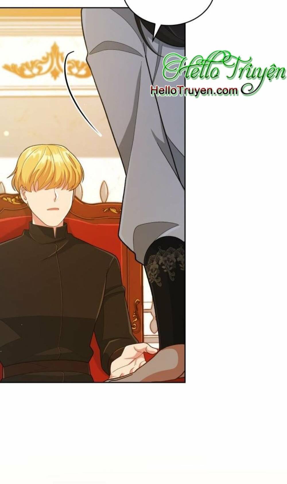 Tôi Đã Quyến Rũ Vị Công Tước Dối Trá: Chapter 14.1