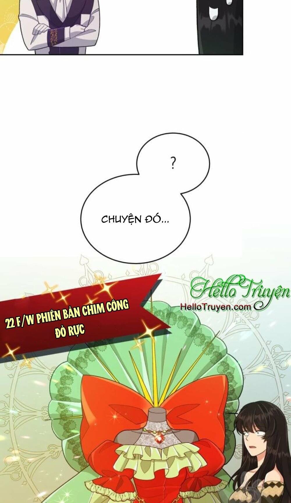 Tôi Đã Quyến Rũ Vị Công Tước Dối Trá: Chapter 14.1