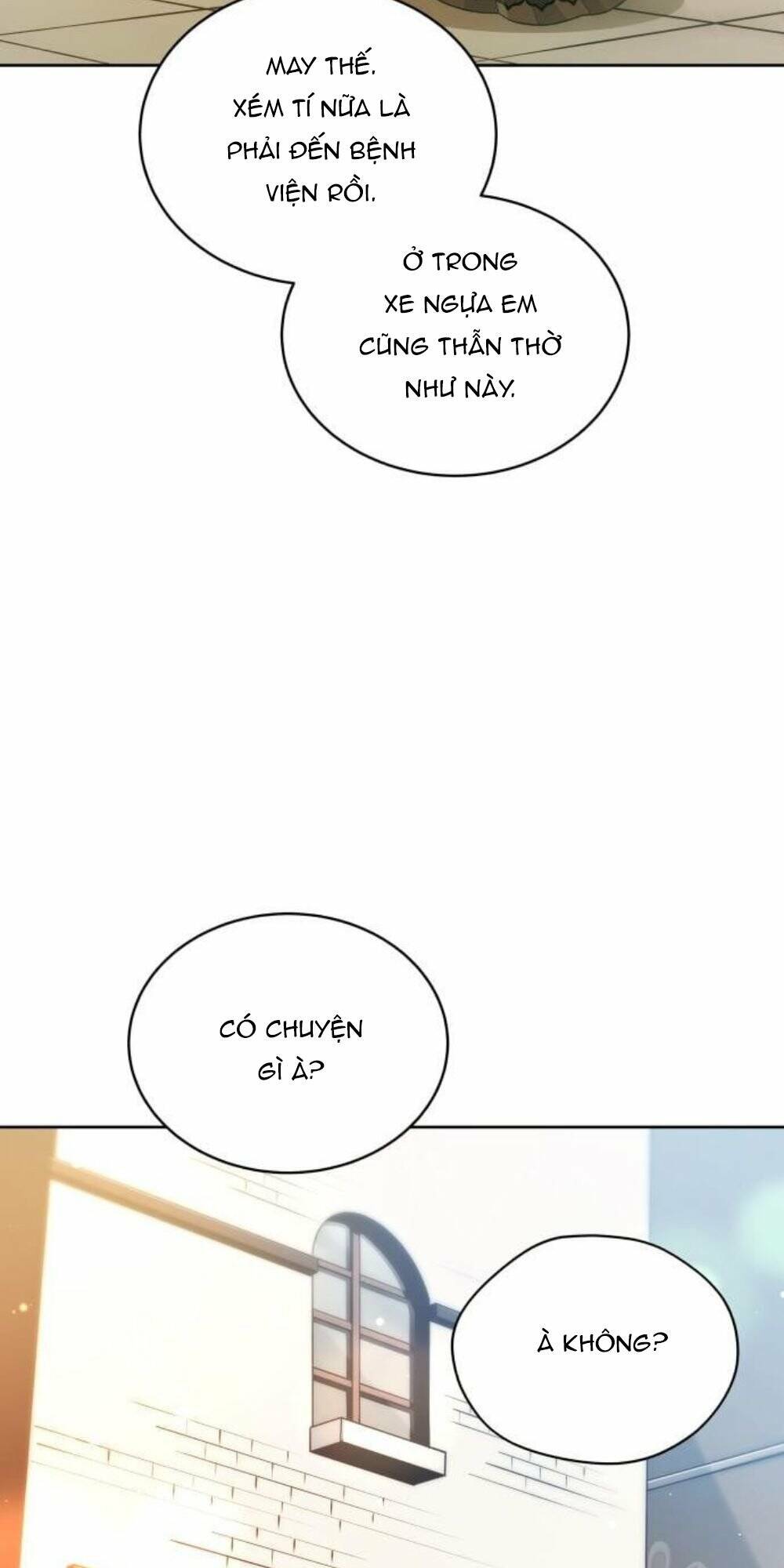 Tôi Đã Quyến Rũ Vị Công Tước Dối Trá: Chapter 14.1