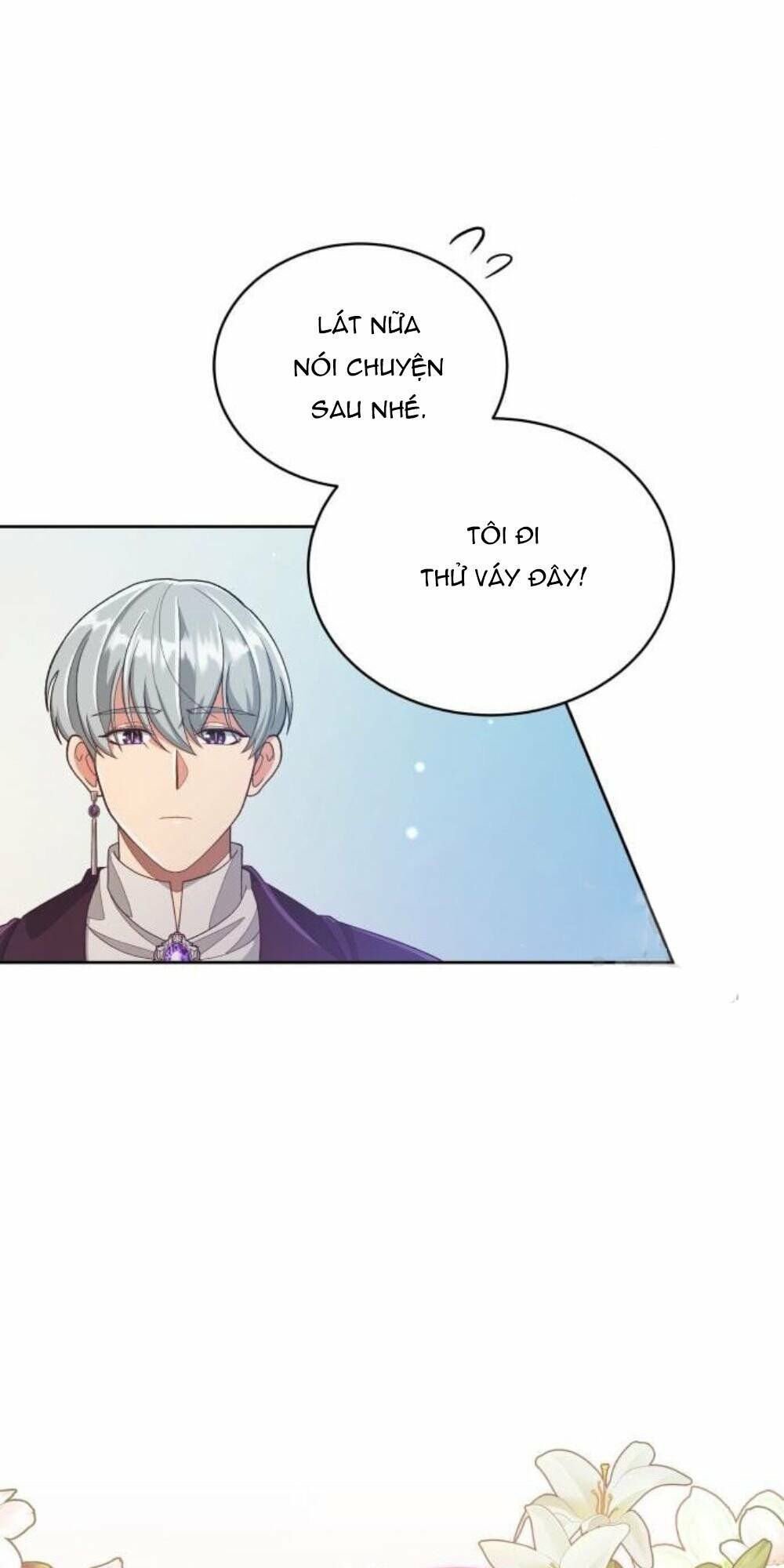 Tôi Đã Quyến Rũ Vị Công Tước Dối Trá: Chapter 14.1