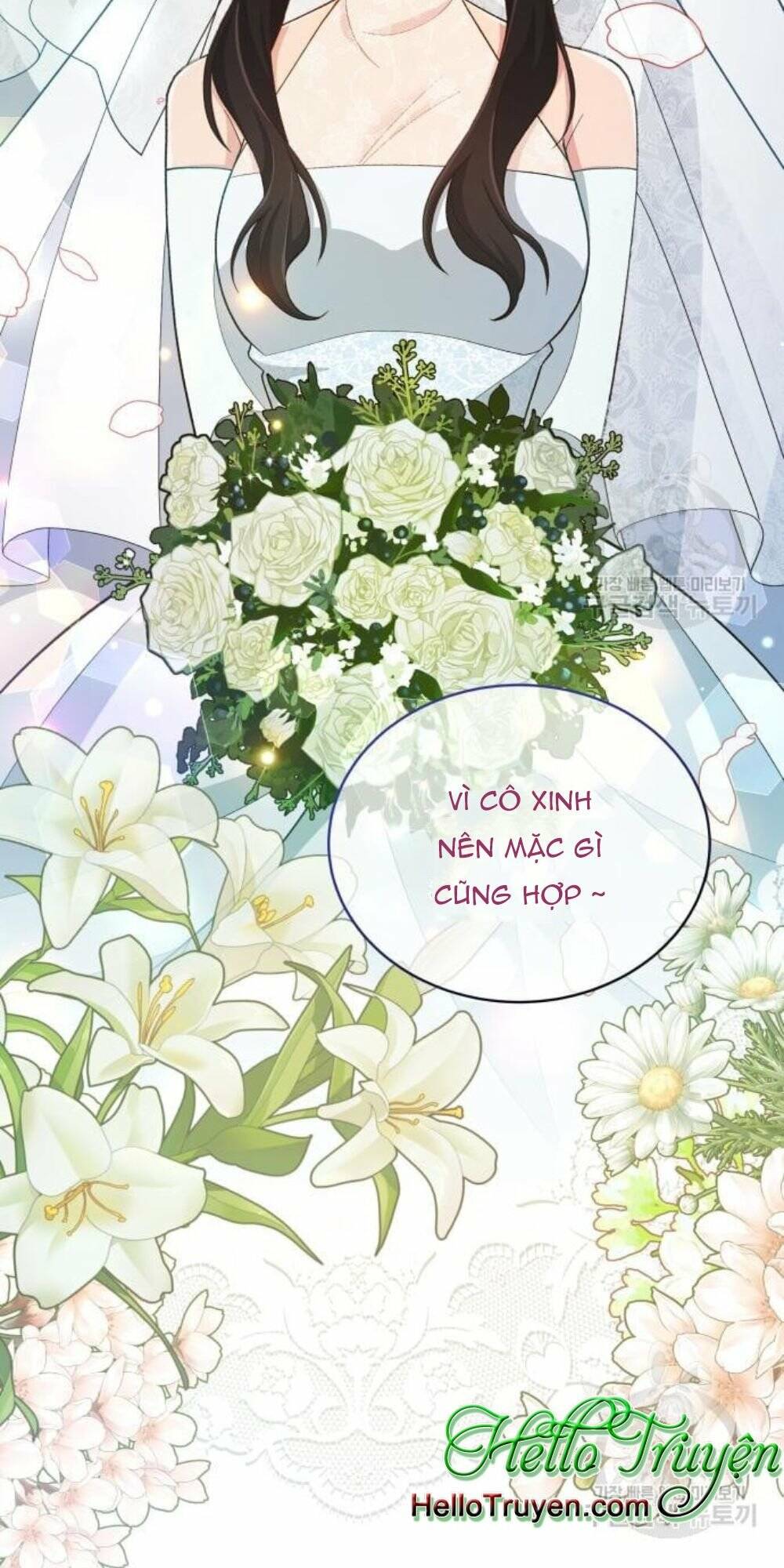 Tôi Đã Quyến Rũ Vị Công Tước Dối Trá: Chapter 14.1