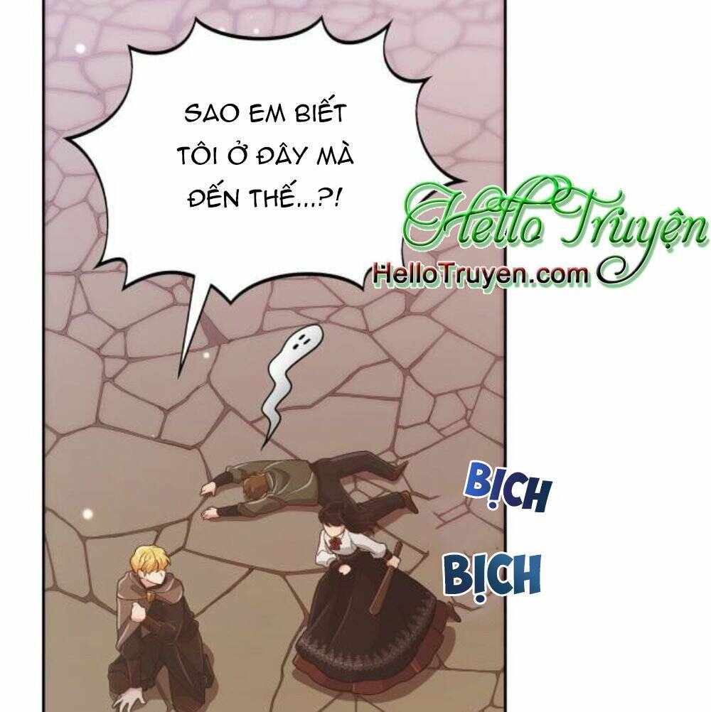 Tôi Đã Quyến Rũ Vị Công Tước Dối Trá: Chapter 14.1