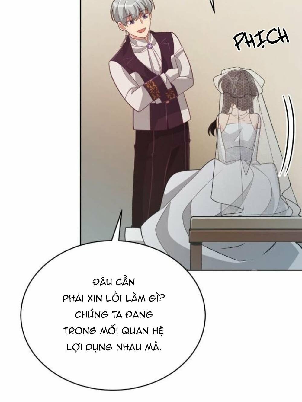 Tôi Đã Quyến Rũ Vị Công Tước Dối Trá: Chapter 14.2