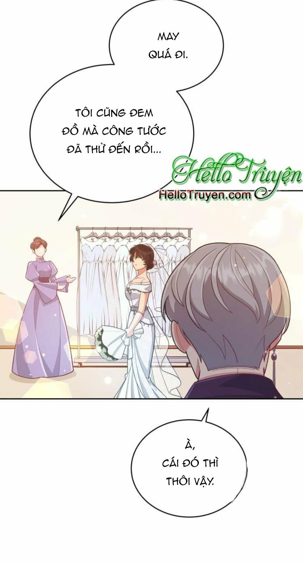 Tôi Đã Quyến Rũ Vị Công Tước Dối Trá: Chapter 14.2
