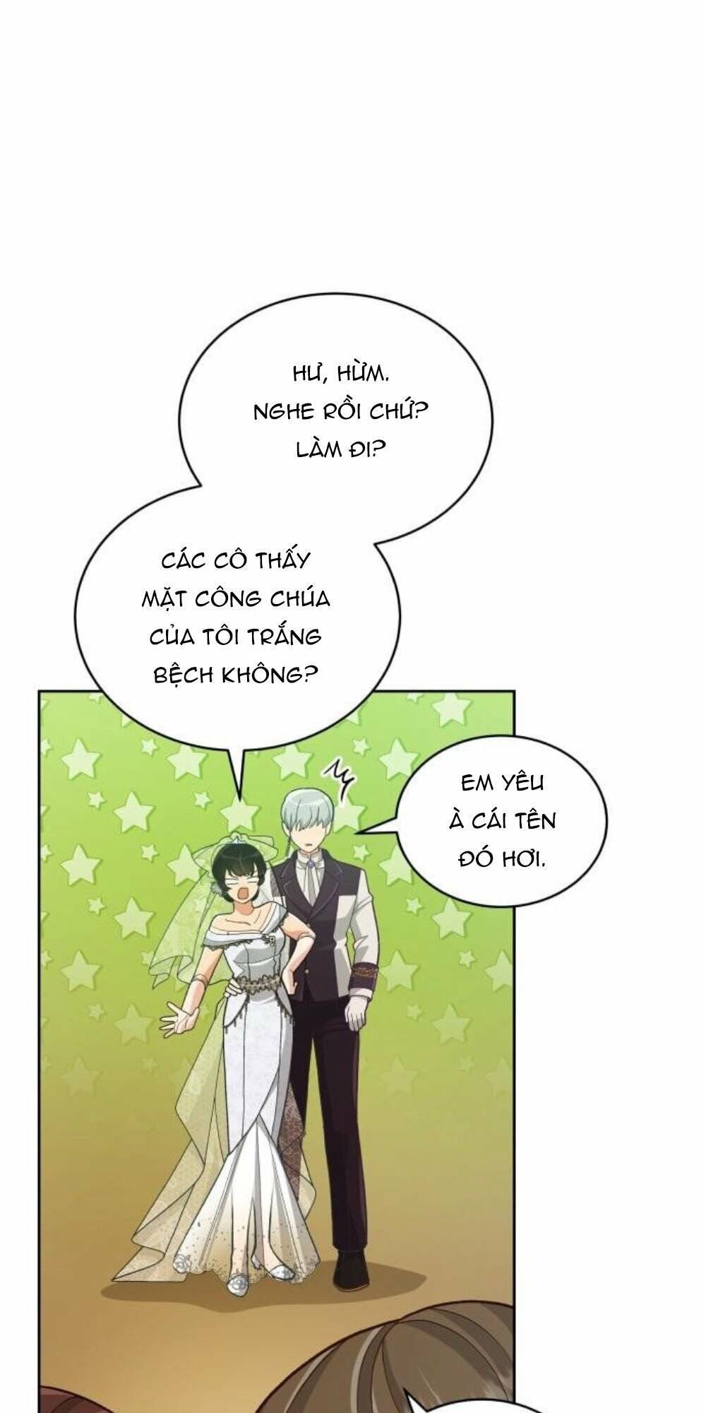 Tôi Đã Quyến Rũ Vị Công Tước Dối Trá: Chapter 14.2