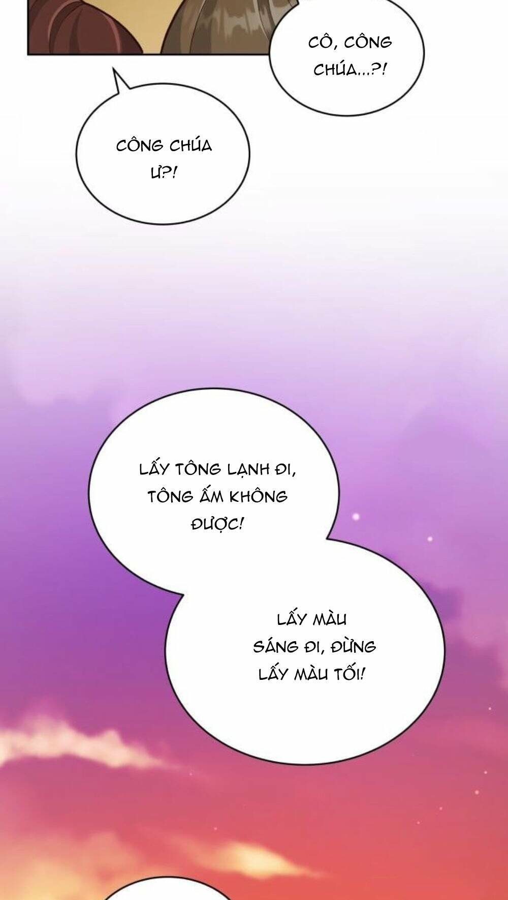 Tôi Đã Quyến Rũ Vị Công Tước Dối Trá: Chapter 14.2