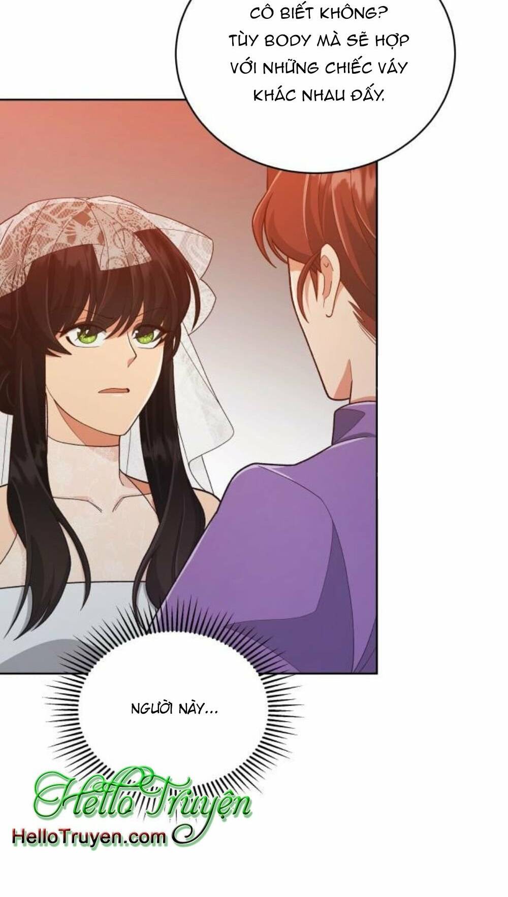 Tôi Đã Quyến Rũ Vị Công Tước Dối Trá: Chapter 14.2