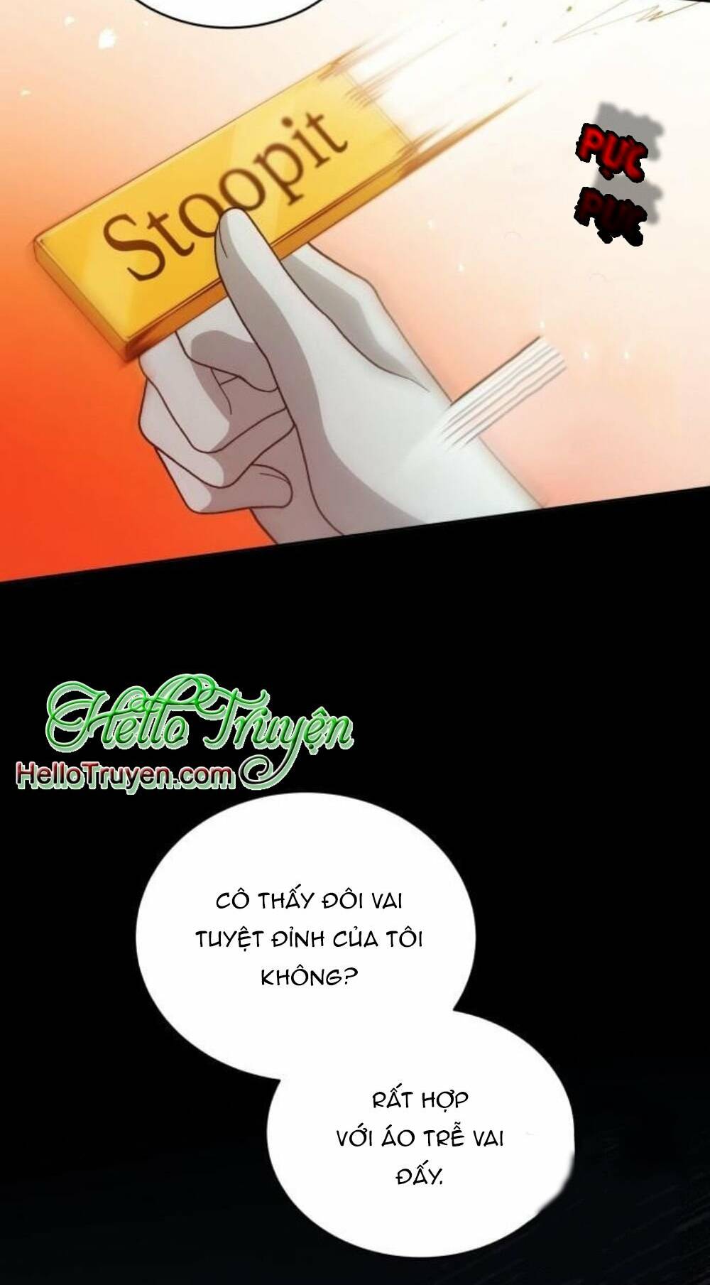 Tôi Đã Quyến Rũ Vị Công Tước Dối Trá: Chapter 14.2