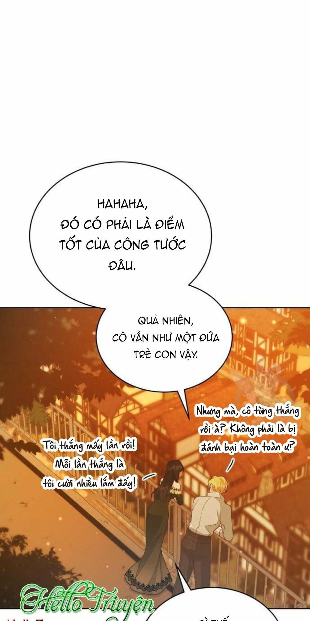 Tôi Đã Quyến Rũ Vị Công Tước Dối Trá: Chapter 15.2