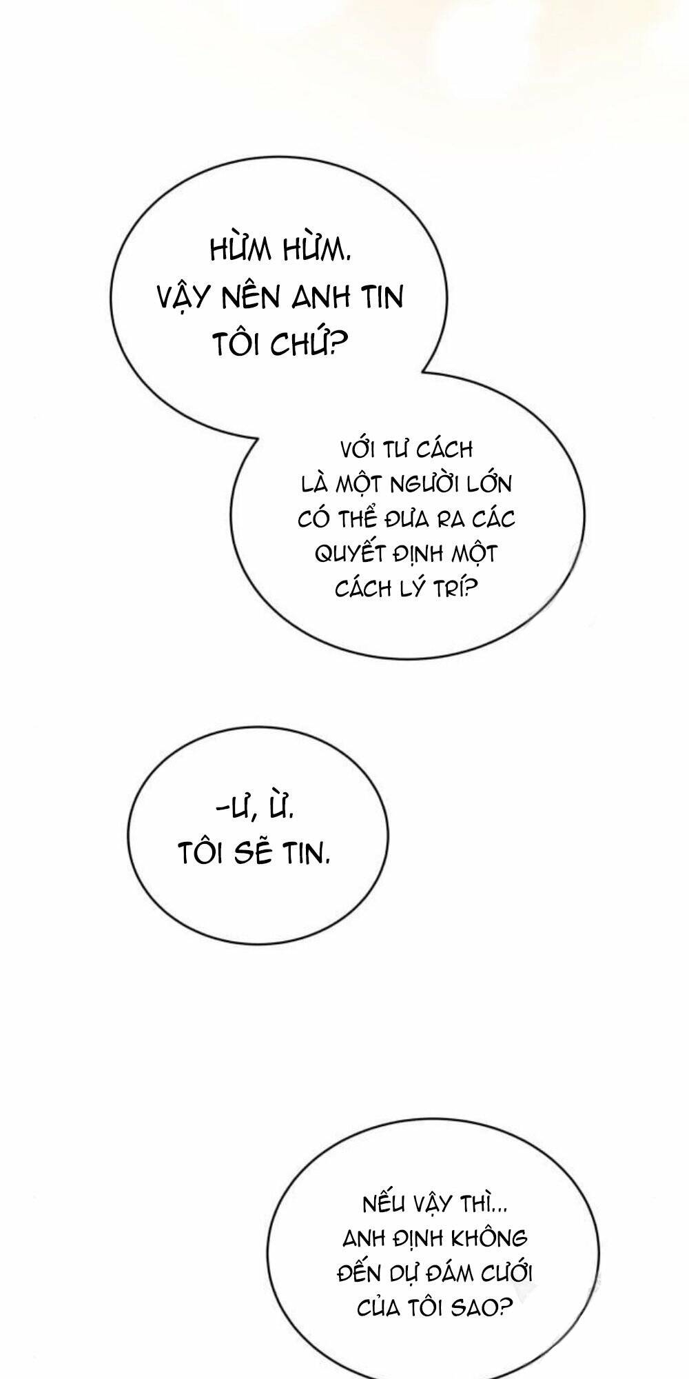 Tôi Đã Quyến Rũ Vị Công Tước Dối Trá: Chapter 15.2