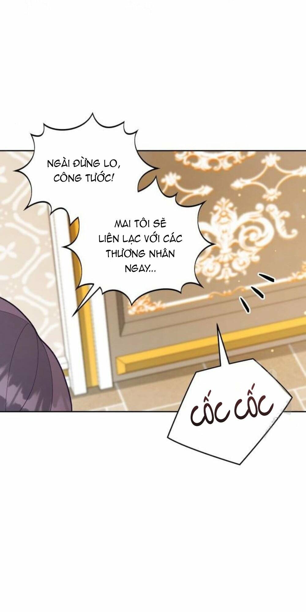 Tôi Đã Quyến Rũ Vị Công Tước Dối Trá: Chapter 15.2