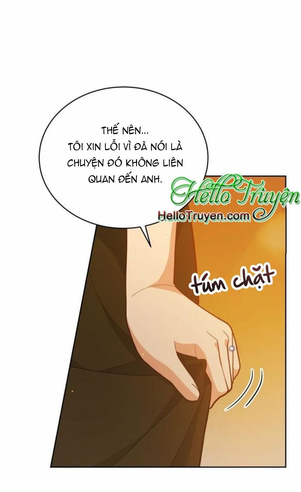 Tôi Đã Quyến Rũ Vị Công Tước Dối Trá: Chapter 15.2