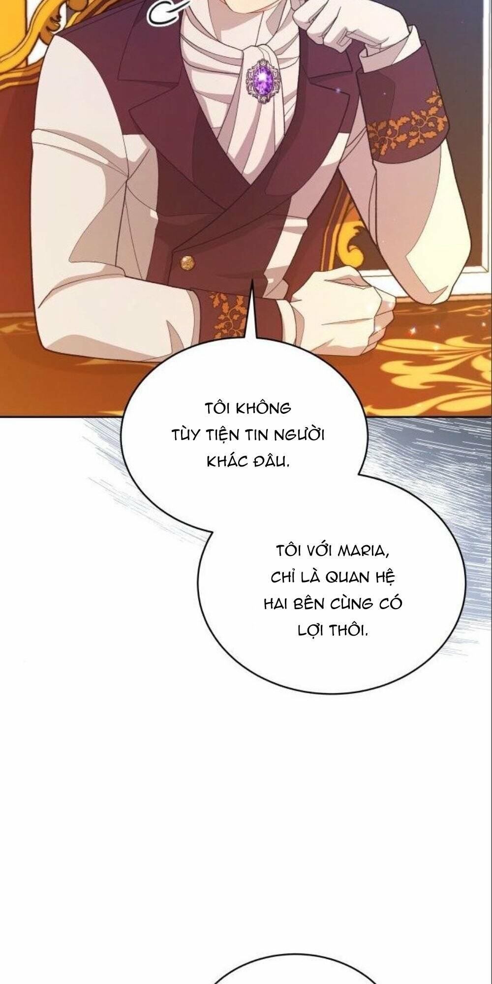 Tôi Đã Quyến Rũ Vị Công Tước Dối Trá: Chapter 16.1