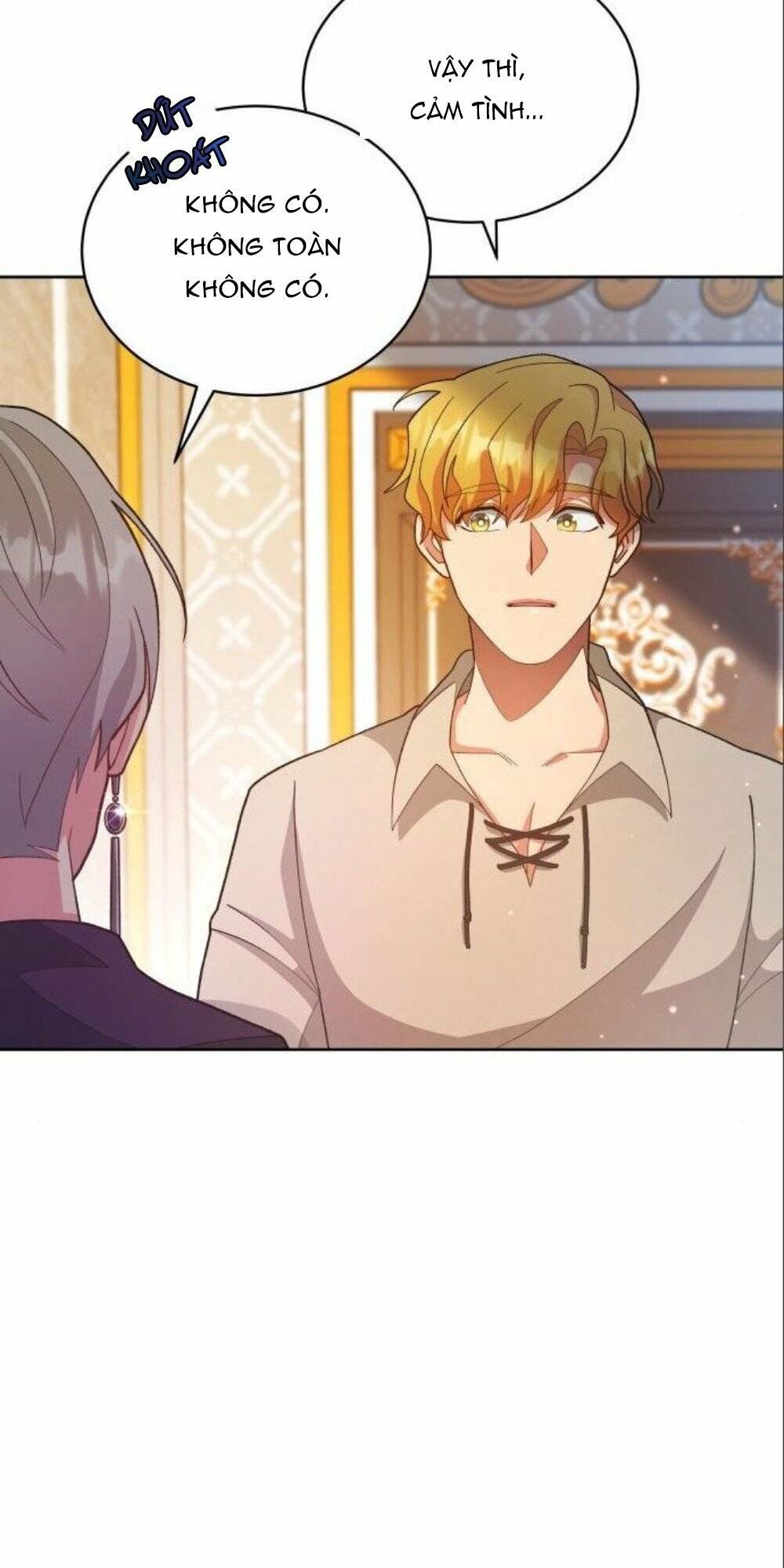 Tôi Đã Quyến Rũ Vị Công Tước Dối Trá: Chapter 16.1