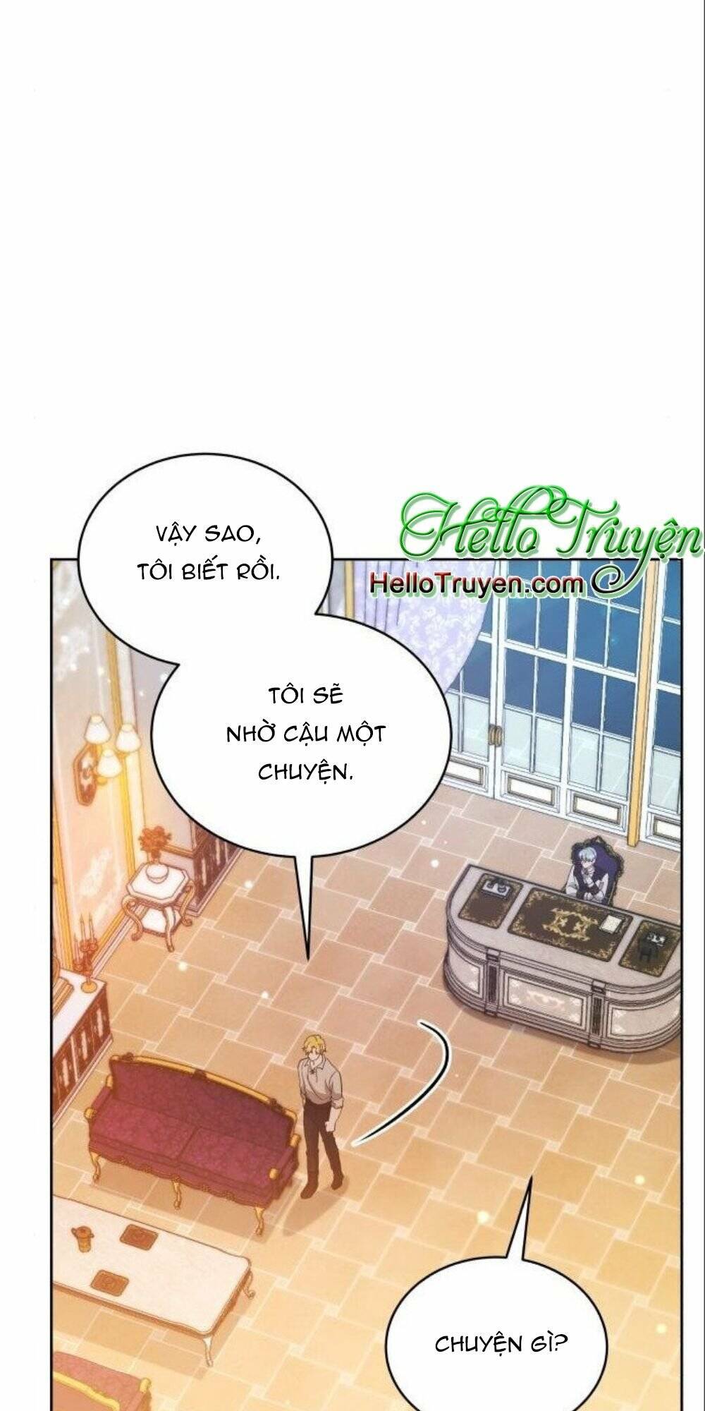 Tôi Đã Quyến Rũ Vị Công Tước Dối Trá: Chapter 16.1