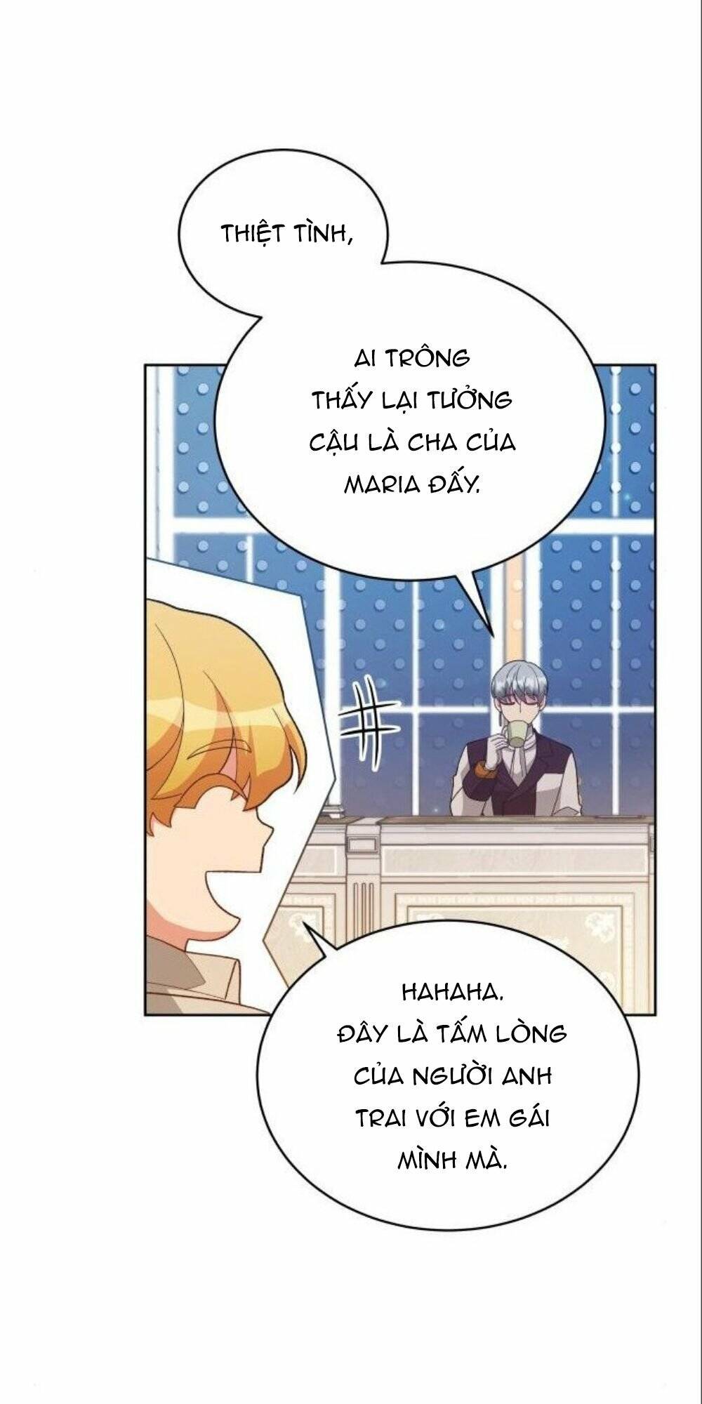 Tôi Đã Quyến Rũ Vị Công Tước Dối Trá: Chapter 16.1