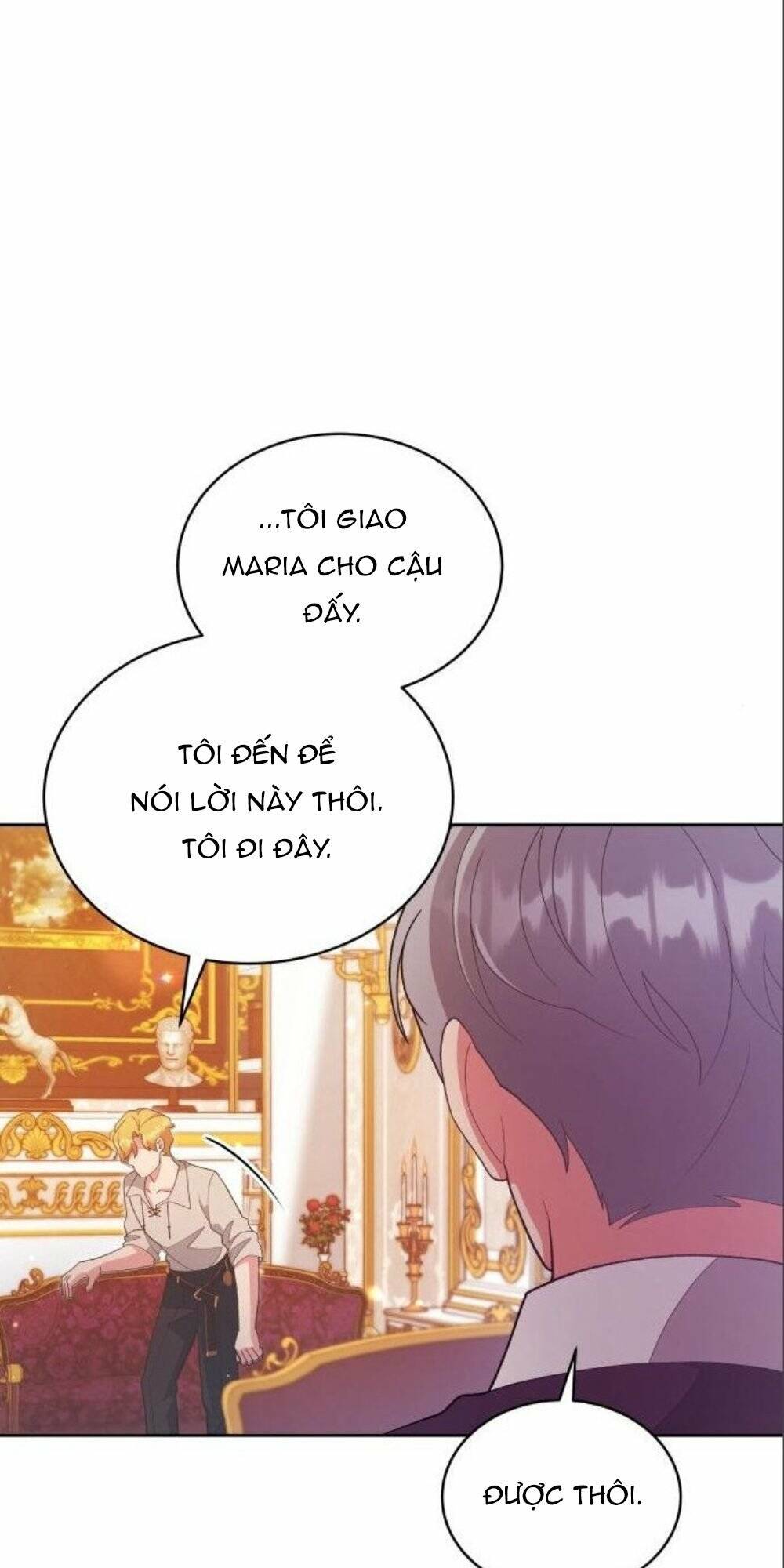 Tôi Đã Quyến Rũ Vị Công Tước Dối Trá: Chapter 16.1