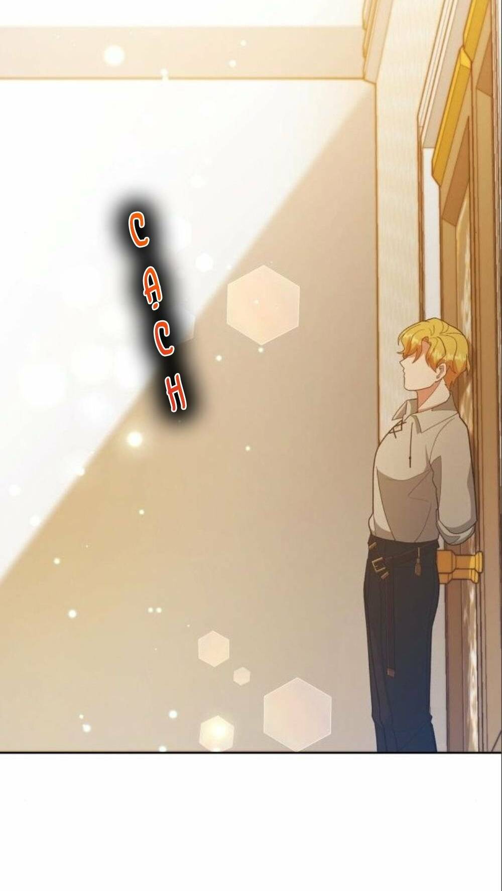 Tôi Đã Quyến Rũ Vị Công Tước Dối Trá: Chapter 16.1