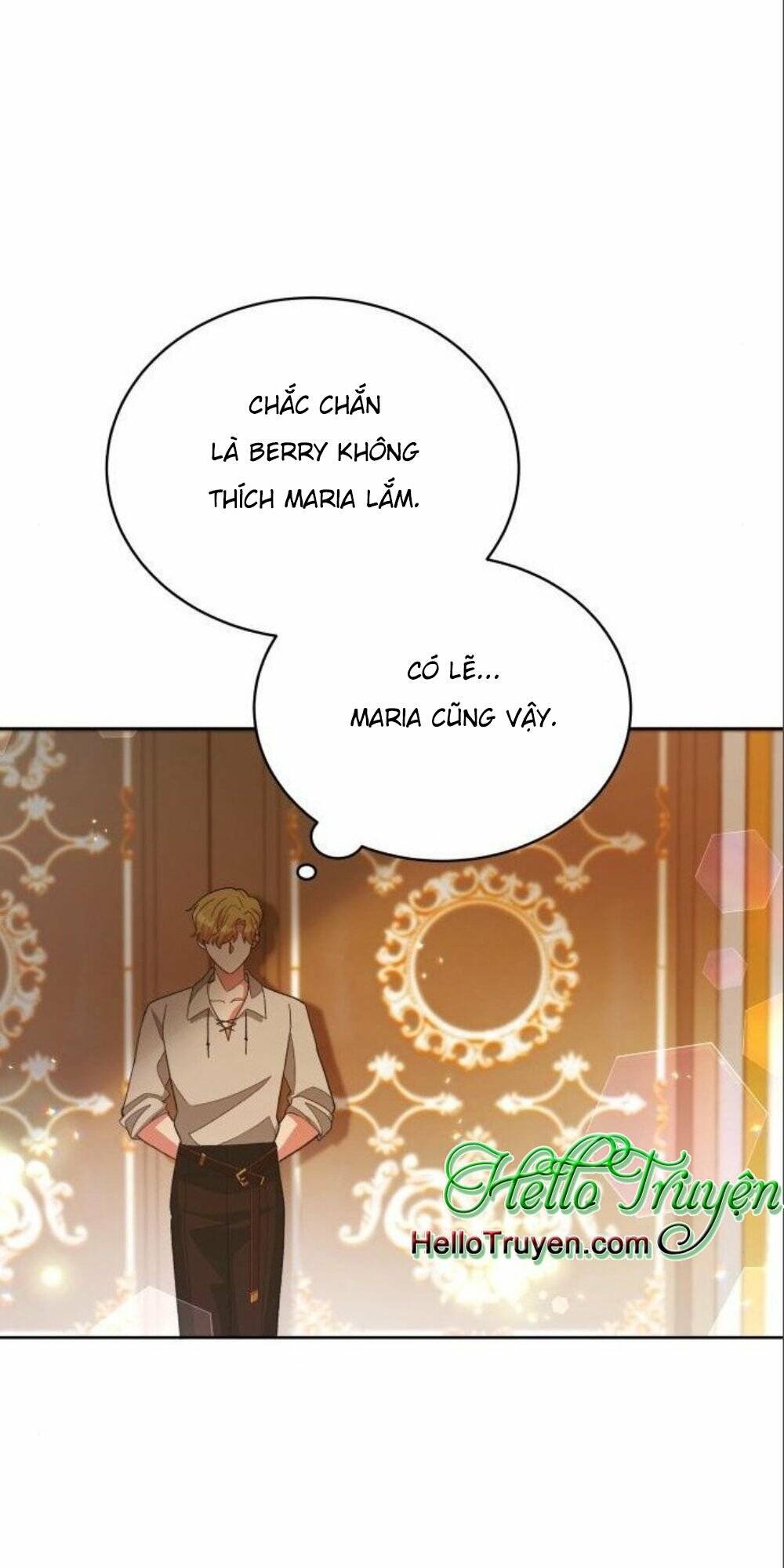 Tôi Đã Quyến Rũ Vị Công Tước Dối Trá: Chapter 16.1