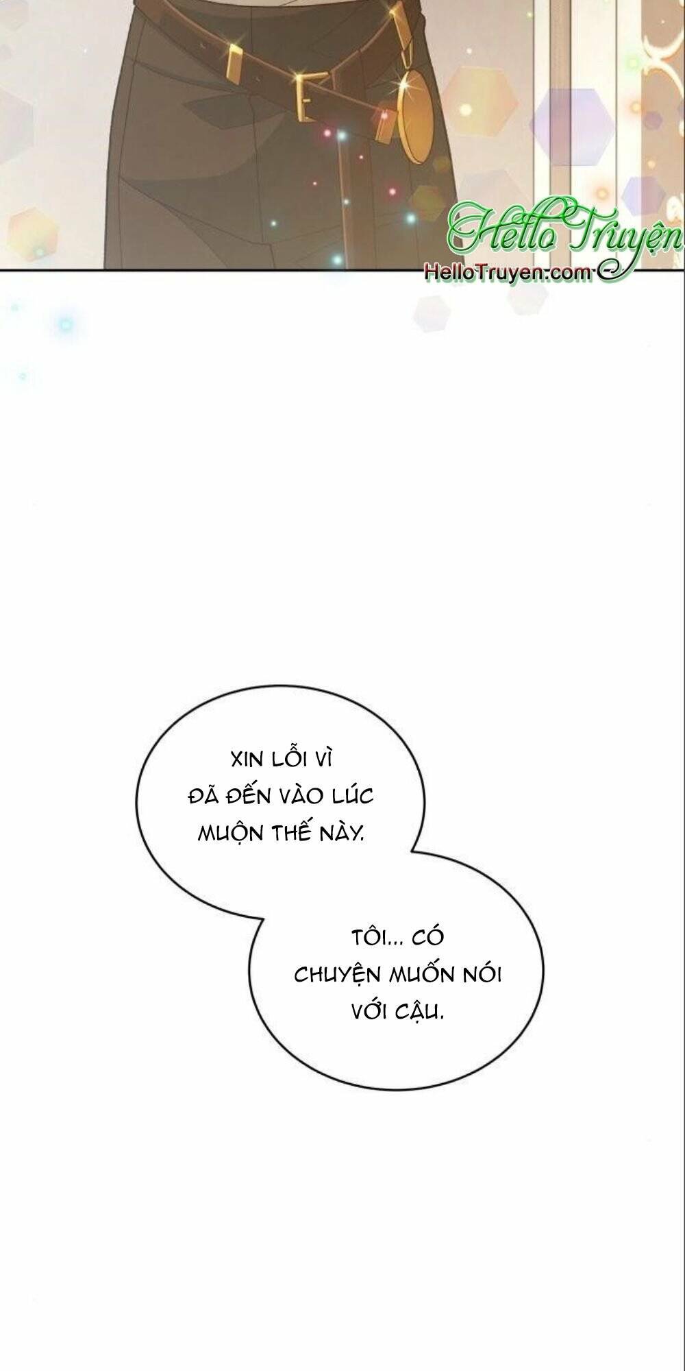 Tôi Đã Quyến Rũ Vị Công Tước Dối Trá: Chapter 16.1