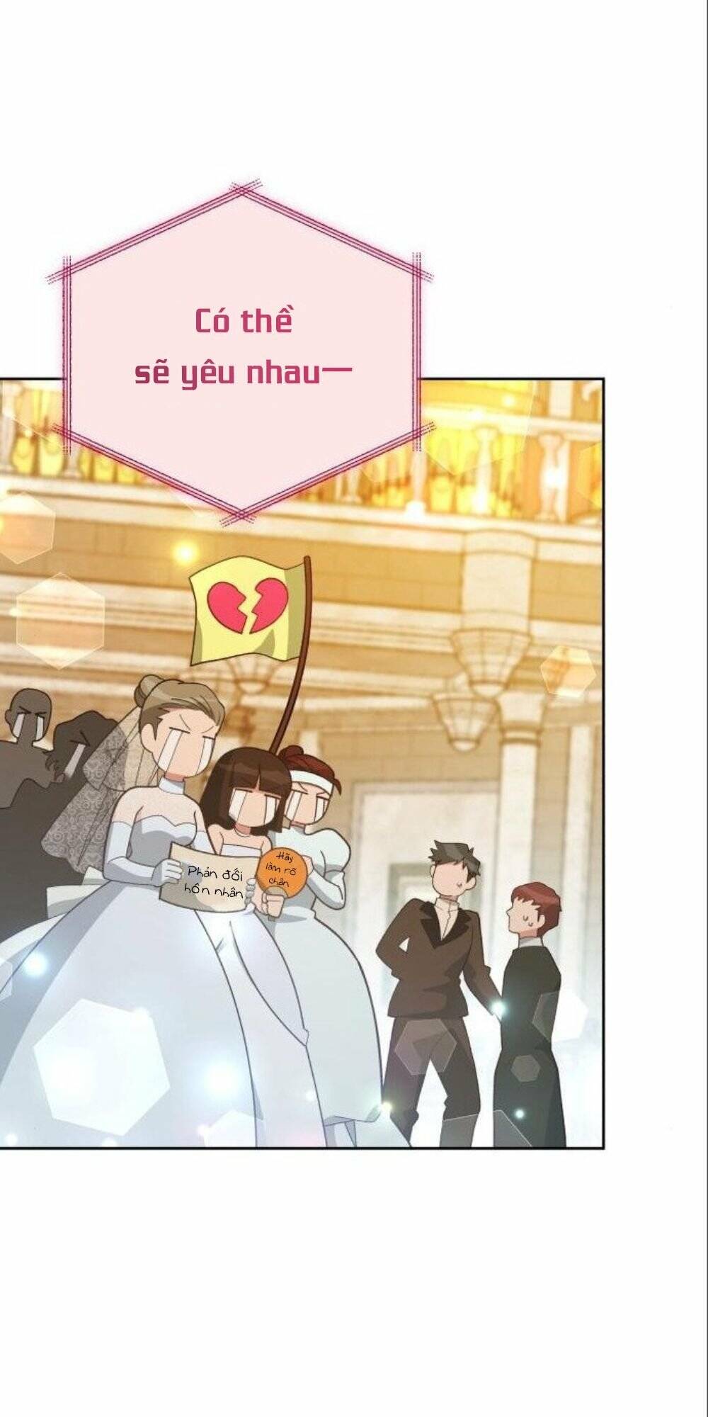 Tôi Đã Quyến Rũ Vị Công Tước Dối Trá: Chapter 16.1