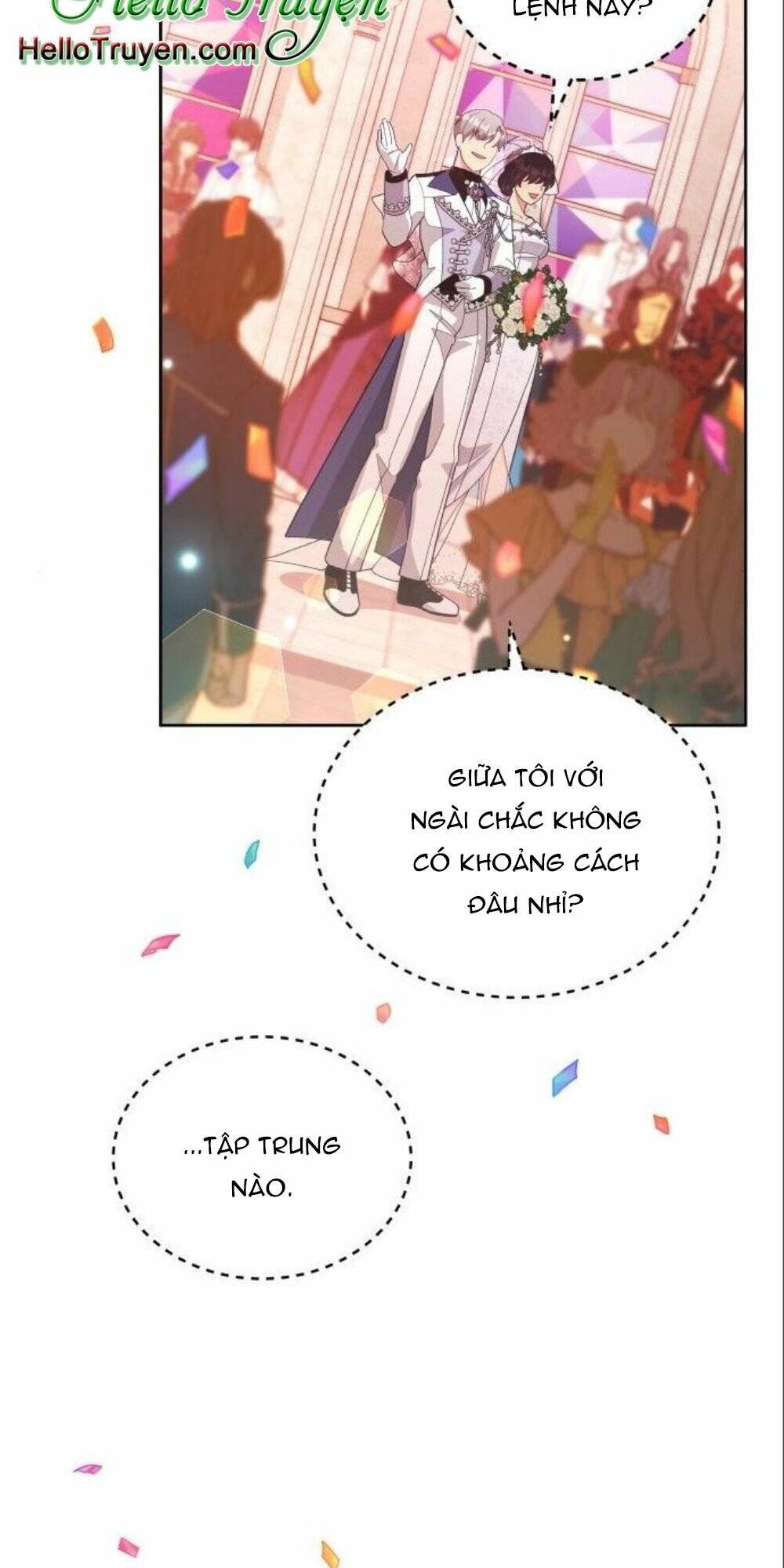 Tôi Đã Quyến Rũ Vị Công Tước Dối Trá: Chapter 16.1