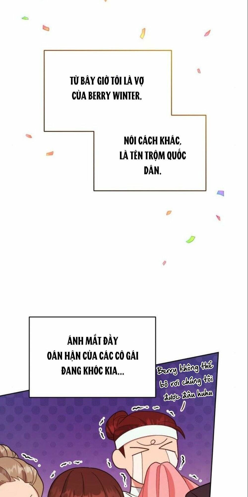 Tôi Đã Quyến Rũ Vị Công Tước Dối Trá: Chapter 16.1