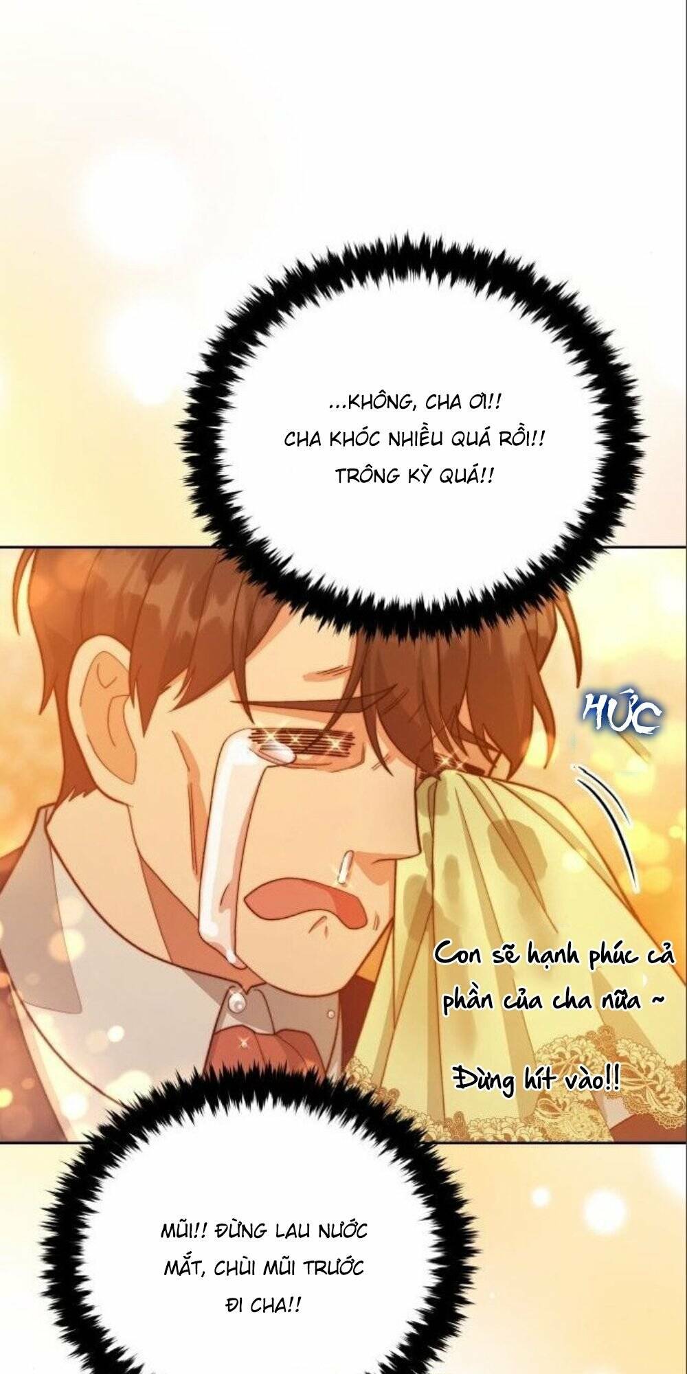 Tôi Đã Quyến Rũ Vị Công Tước Dối Trá: Chapter 16.1