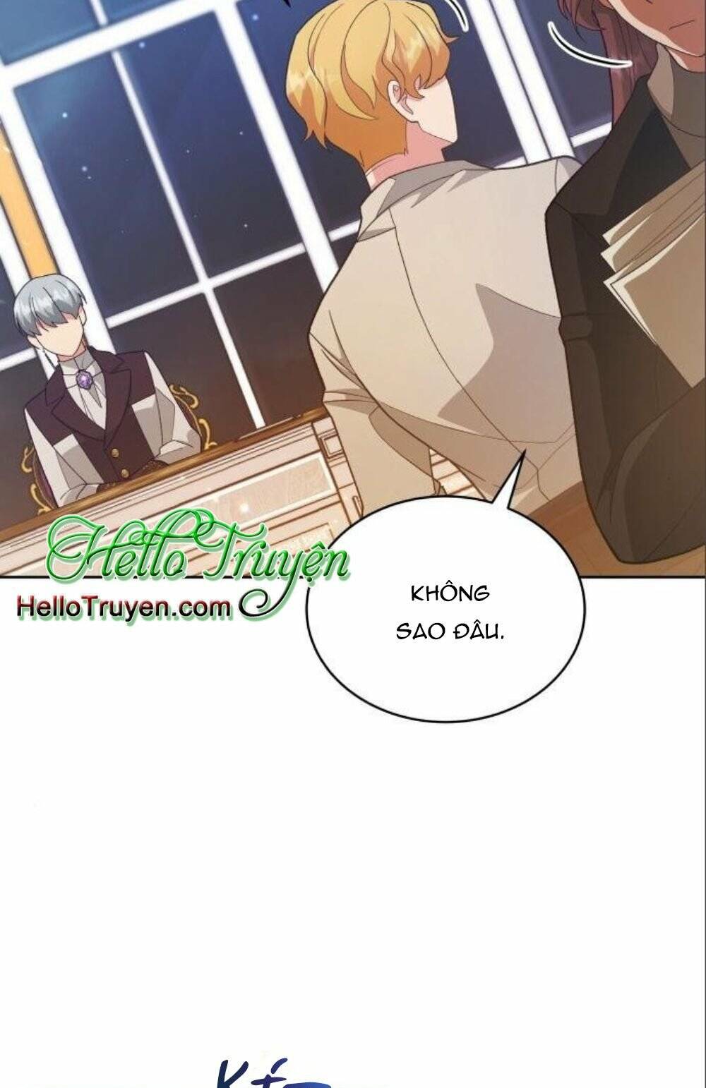 Tôi Đã Quyến Rũ Vị Công Tước Dối Trá: Chapter 16.1