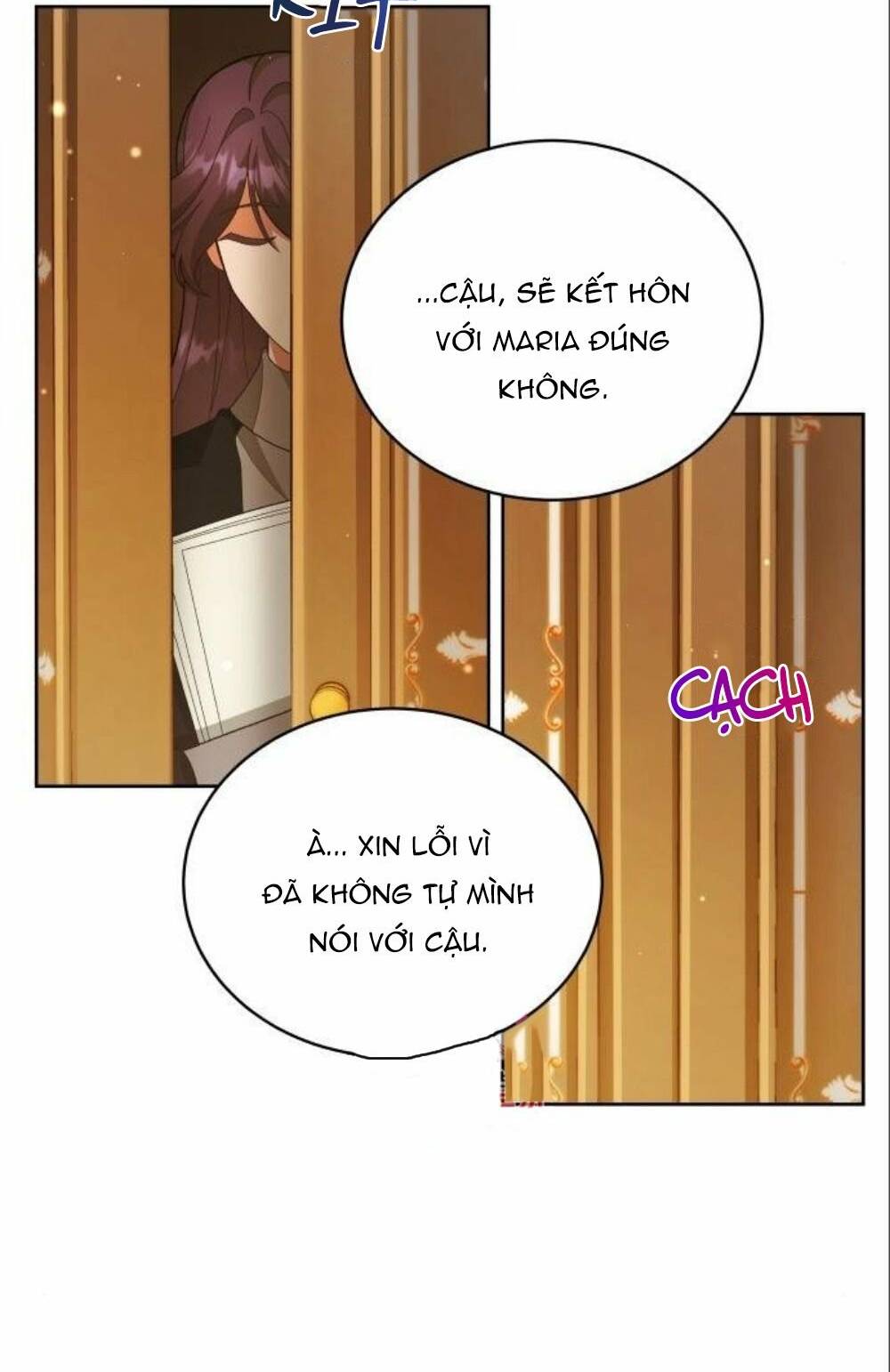 Tôi Đã Quyến Rũ Vị Công Tước Dối Trá: Chapter 16.1