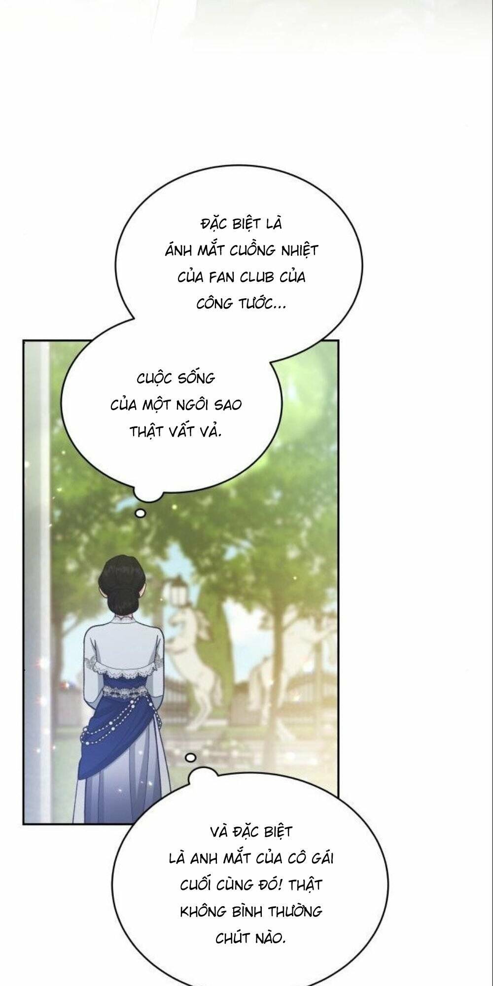 Tôi Đã Quyến Rũ Vị Công Tước Dối Trá: Chapter 16.2