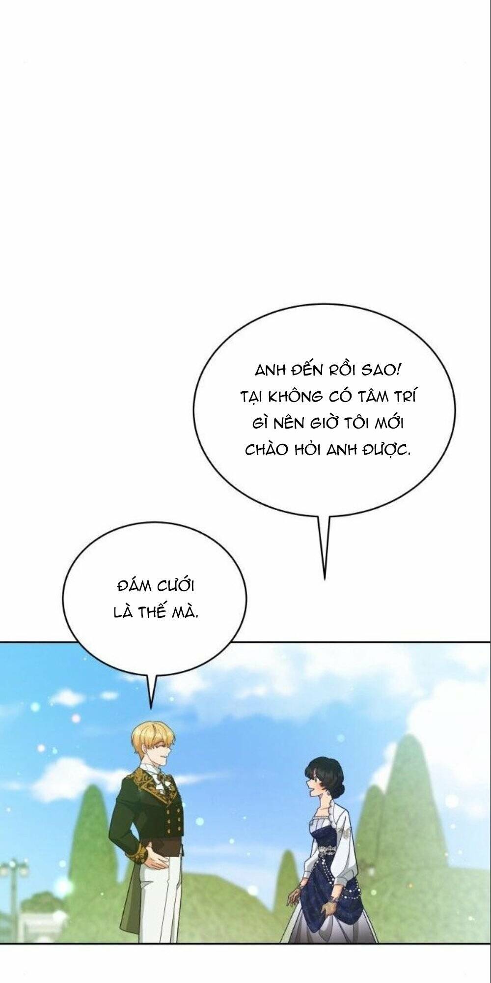 Tôi Đã Quyến Rũ Vị Công Tước Dối Trá: Chapter 16.2