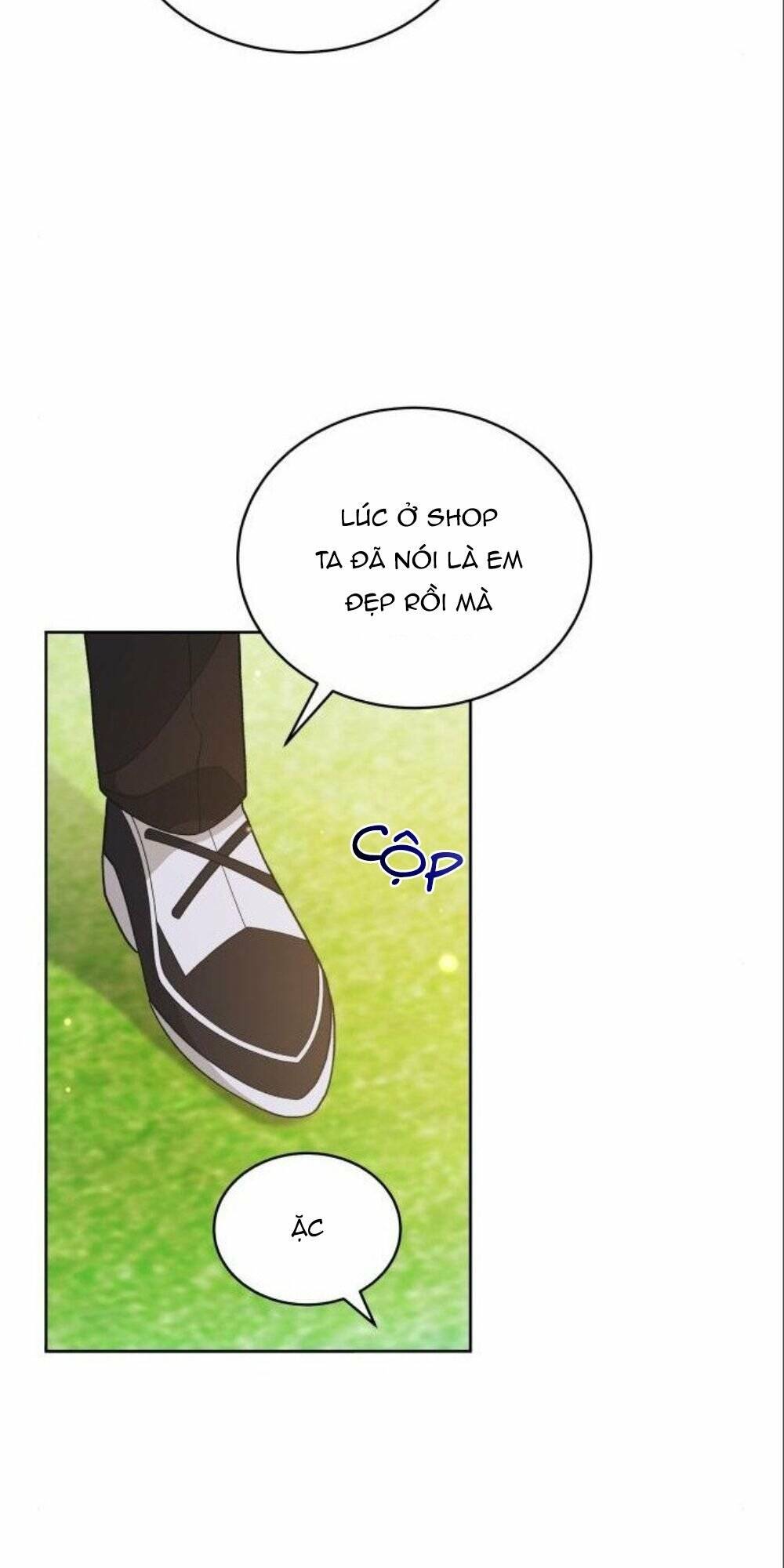 Tôi Đã Quyến Rũ Vị Công Tước Dối Trá: Chapter 16.2
