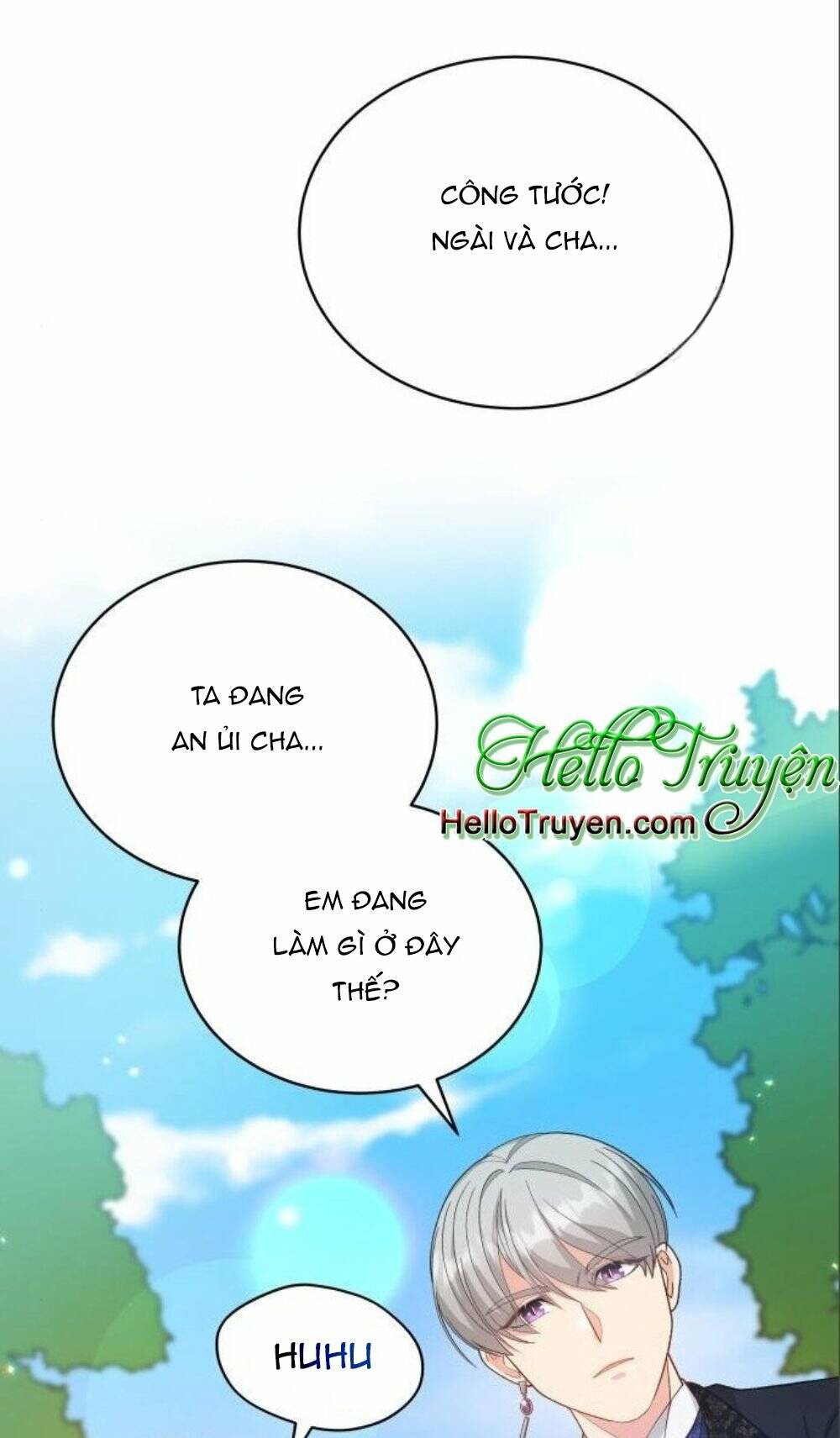 Tôi Đã Quyến Rũ Vị Công Tước Dối Trá: Chapter 16.2