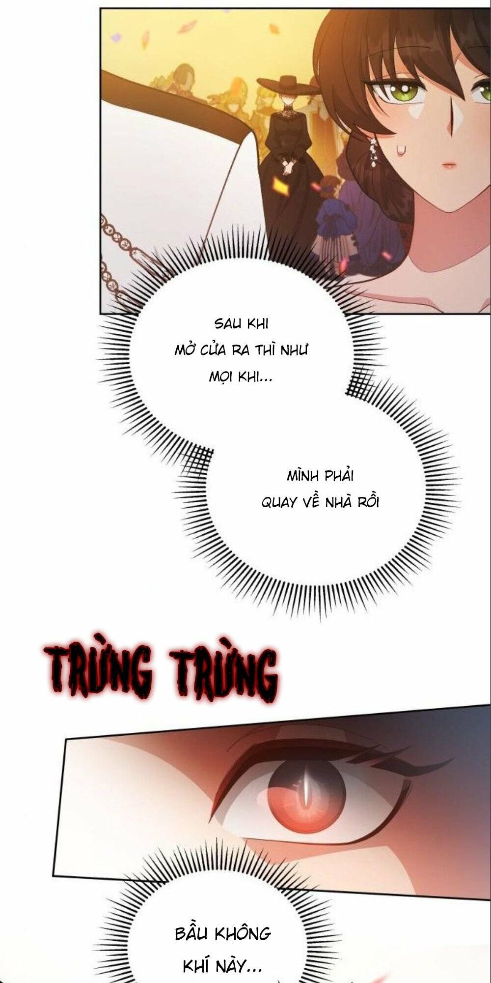 Tôi Đã Quyến Rũ Vị Công Tước Dối Trá: Chapter 16.2
