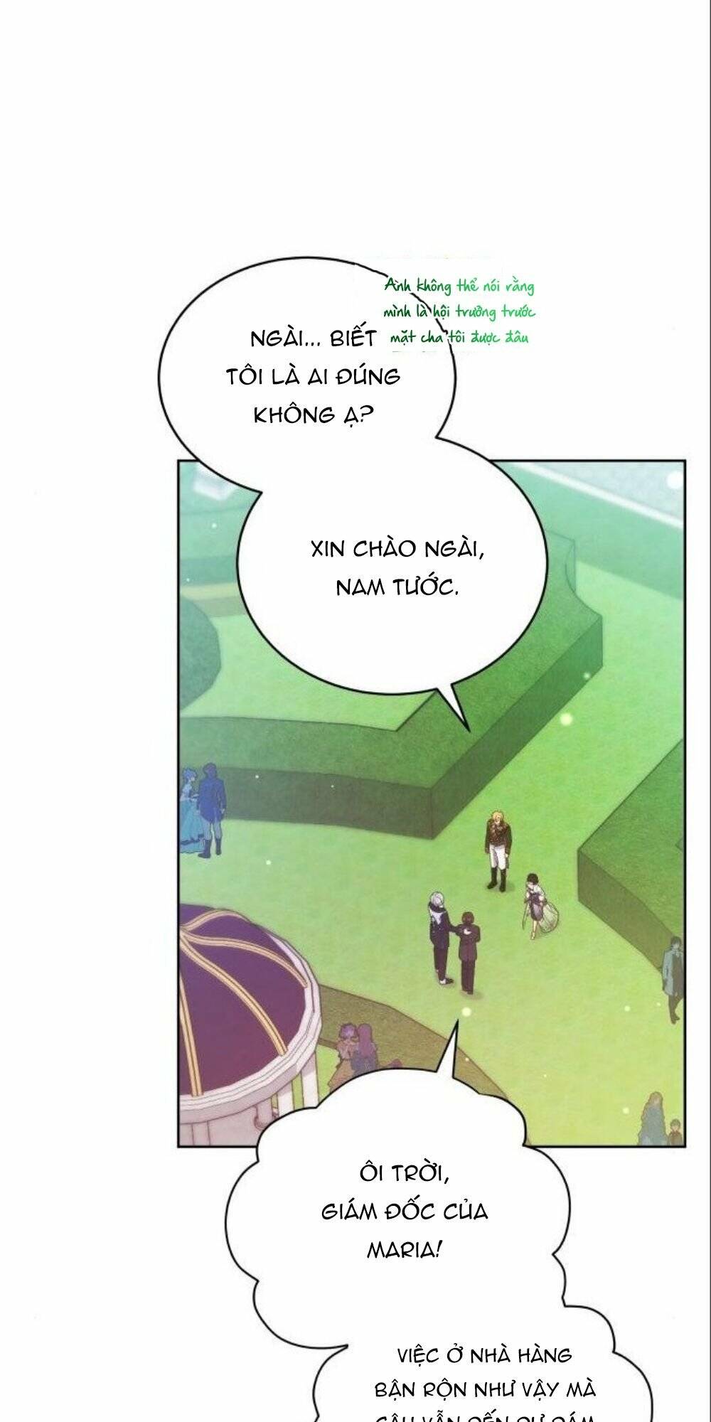 Tôi Đã Quyến Rũ Vị Công Tước Dối Trá: Chapter 16.2
