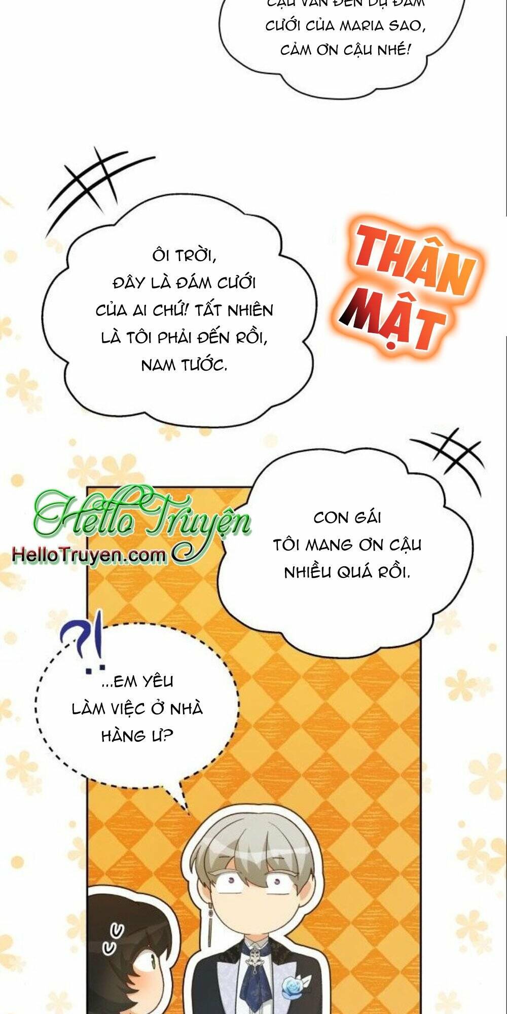 Tôi Đã Quyến Rũ Vị Công Tước Dối Trá: Chapter 16.2