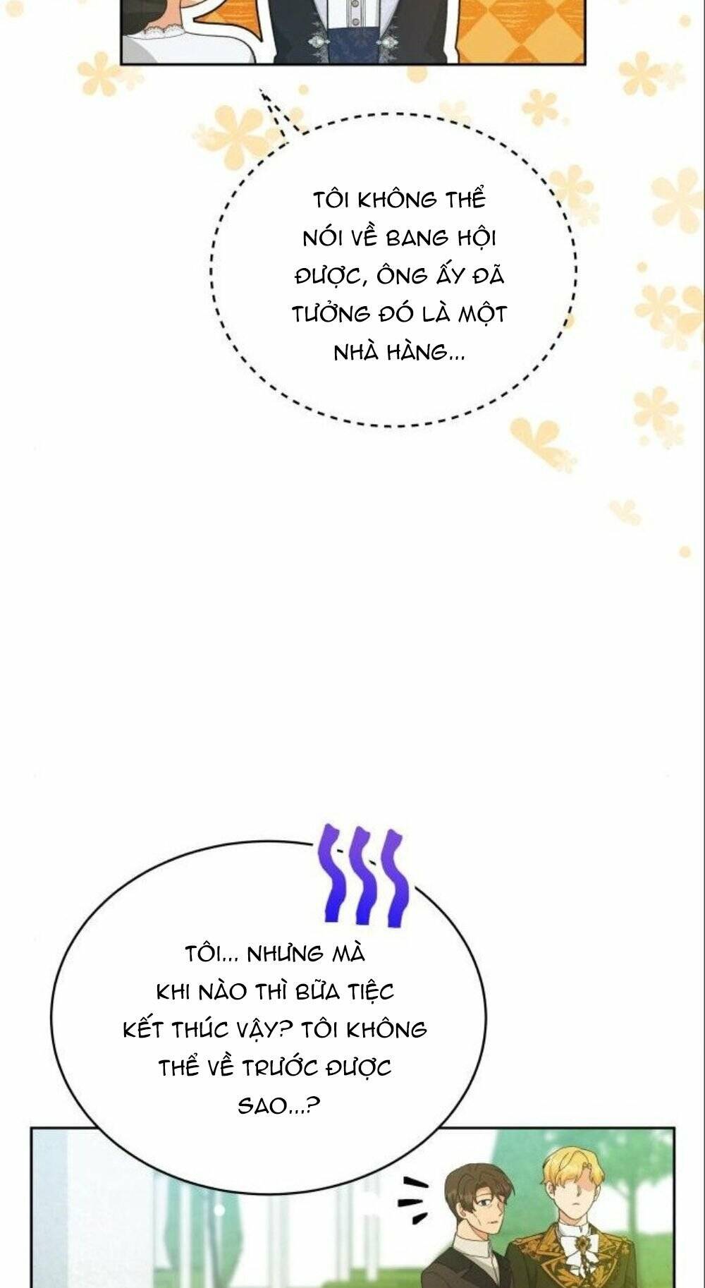 Tôi Đã Quyến Rũ Vị Công Tước Dối Trá: Chapter 16.2