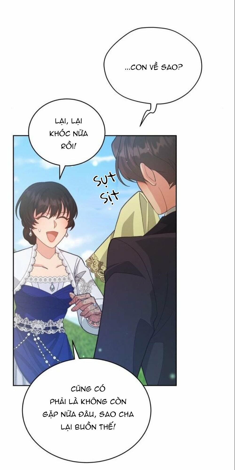 Tôi Đã Quyến Rũ Vị Công Tước Dối Trá: Chapter 16.2