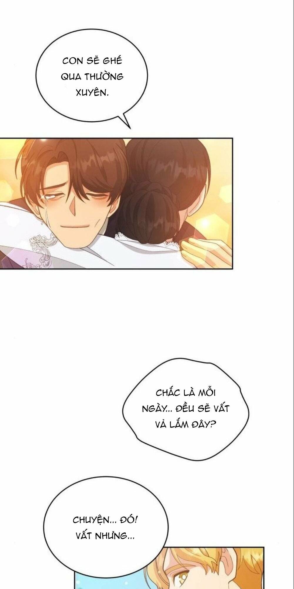 Tôi Đã Quyến Rũ Vị Công Tước Dối Trá: Chapter 16.2