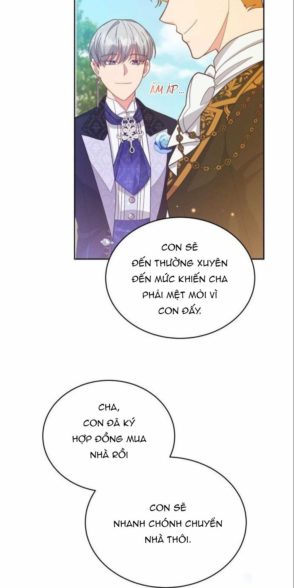 Tôi Đã Quyến Rũ Vị Công Tước Dối Trá: Chapter 16.2