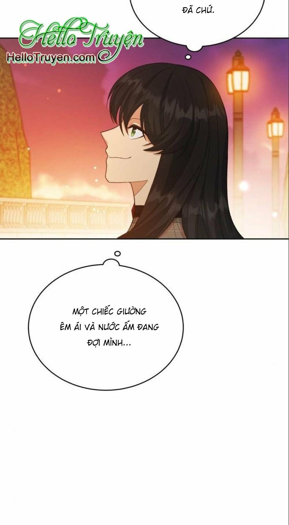 Tôi Đã Quyến Rũ Vị Công Tước Dối Trá: Chapter 16.2