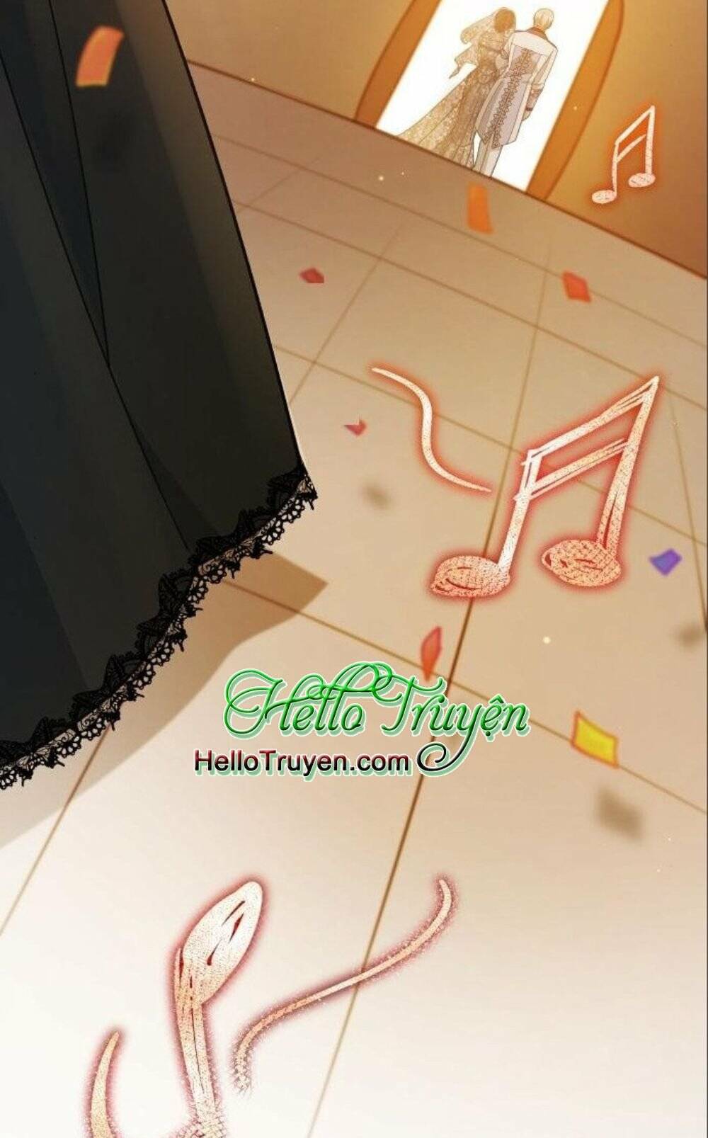 Tôi Đã Quyến Rũ Vị Công Tước Dối Trá: Chapter 16.2