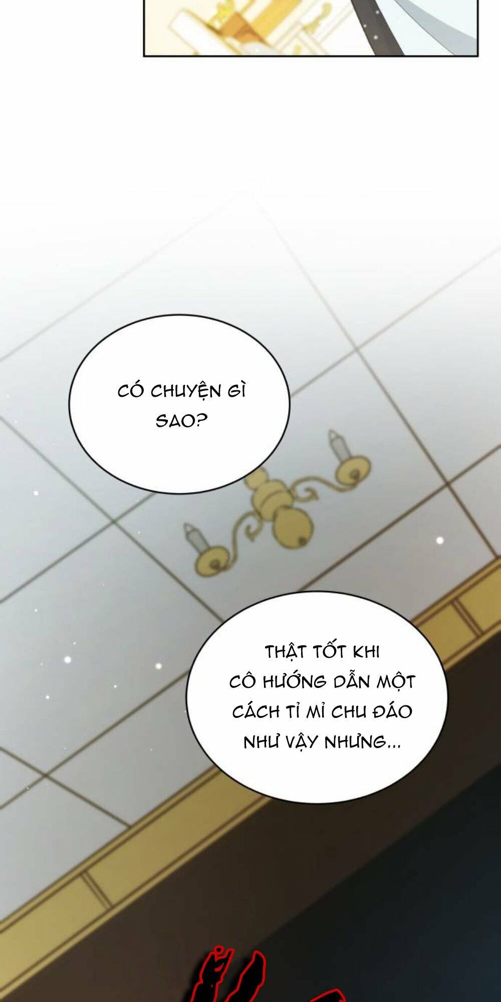 Tôi Đã Quyến Rũ Vị Công Tước Dối Trá: Chapter 17.2