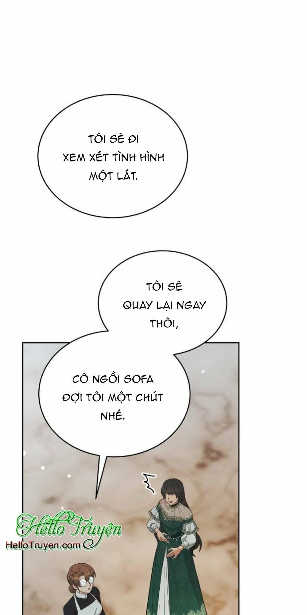 Tôi Đã Quyến Rũ Vị Công Tước Dối Trá: Chapter 17.2