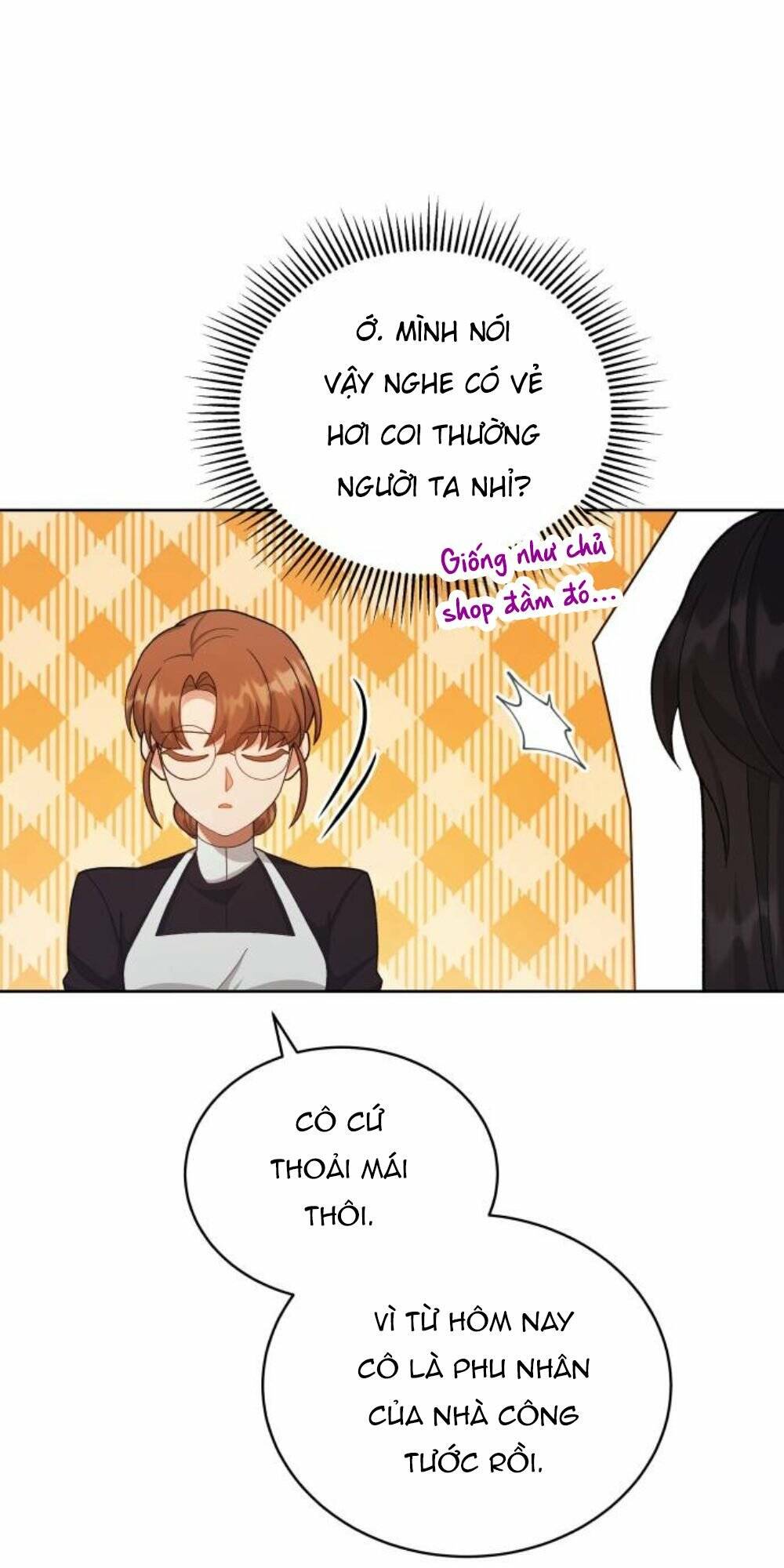 Tôi Đã Quyến Rũ Vị Công Tước Dối Trá: Chapter 17.2