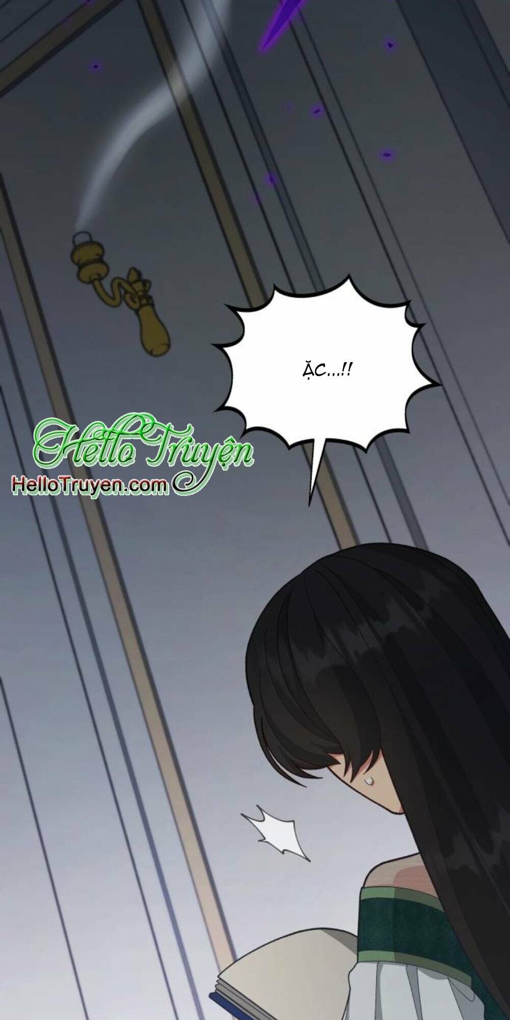 Tôi Đã Quyến Rũ Vị Công Tước Dối Trá: Chapter 17.2