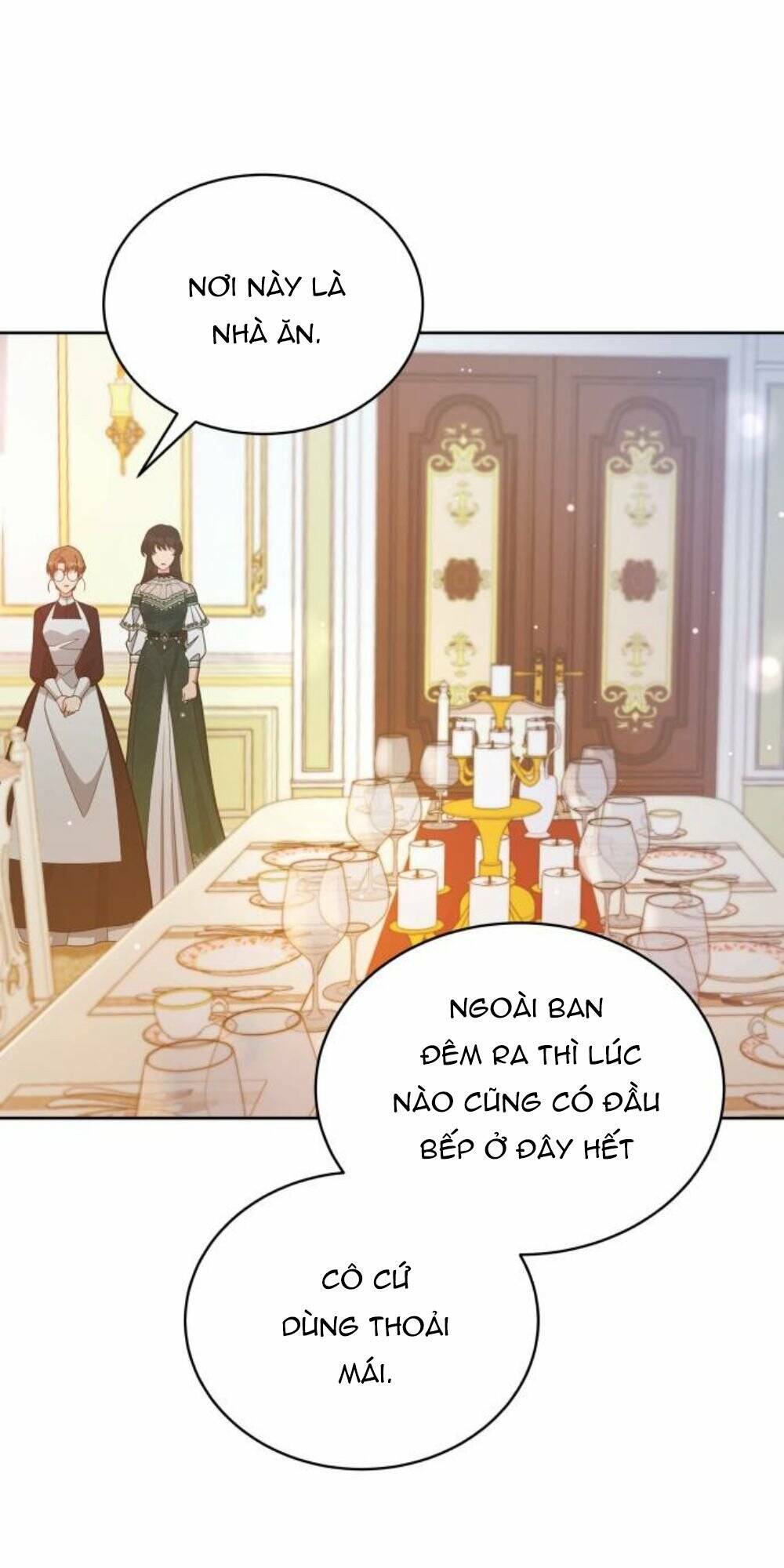 Tôi Đã Quyến Rũ Vị Công Tước Dối Trá: Chapter 17.2