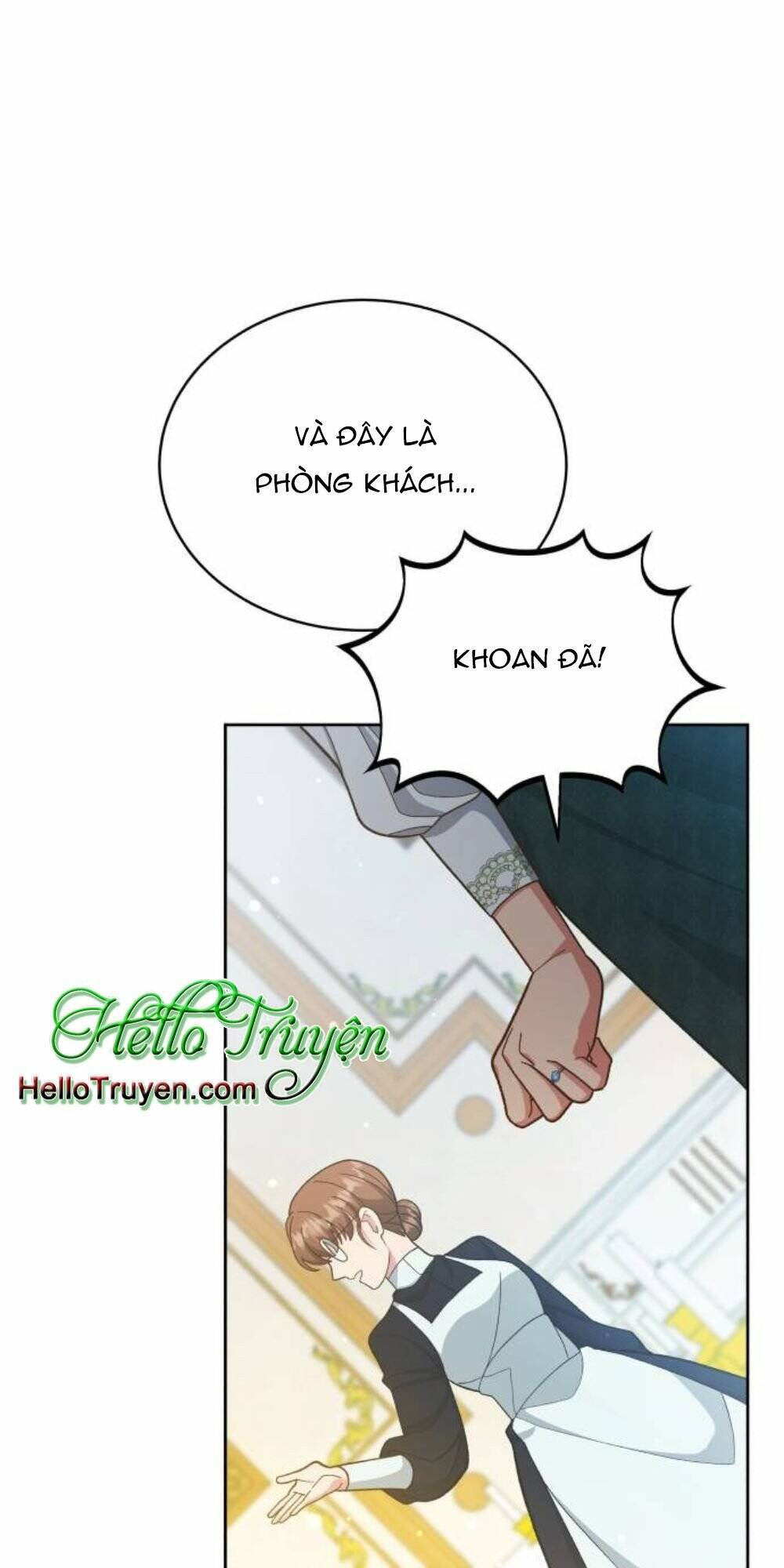 Tôi Đã Quyến Rũ Vị Công Tước Dối Trá: Chapter 17.2