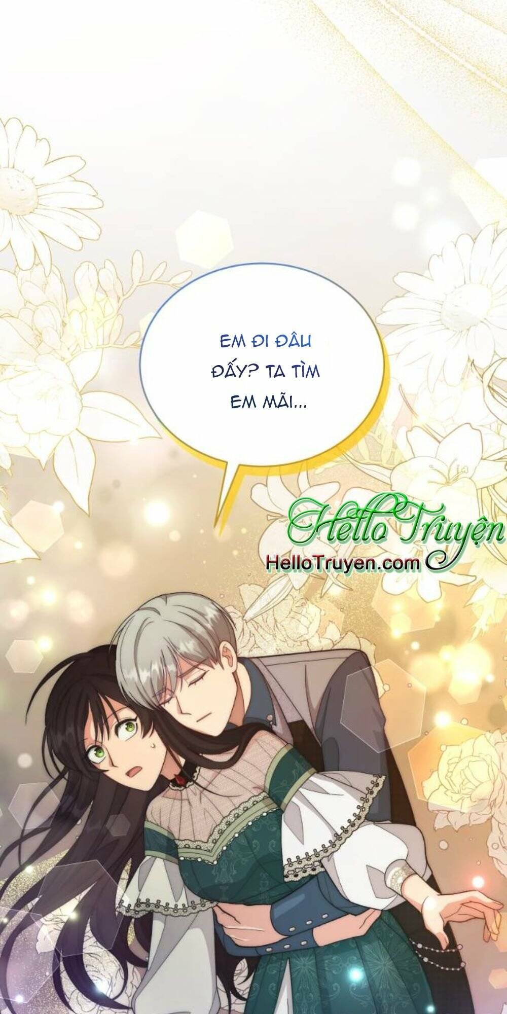 Tôi Đã Quyến Rũ Vị Công Tước Dối Trá: Chapter 18.1